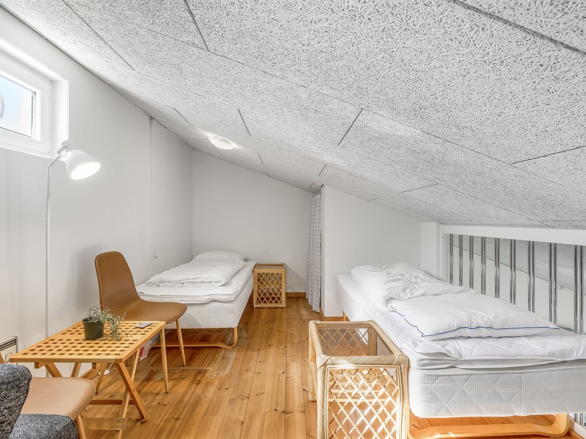 "Eilika" - 100m from the sea - Dedans