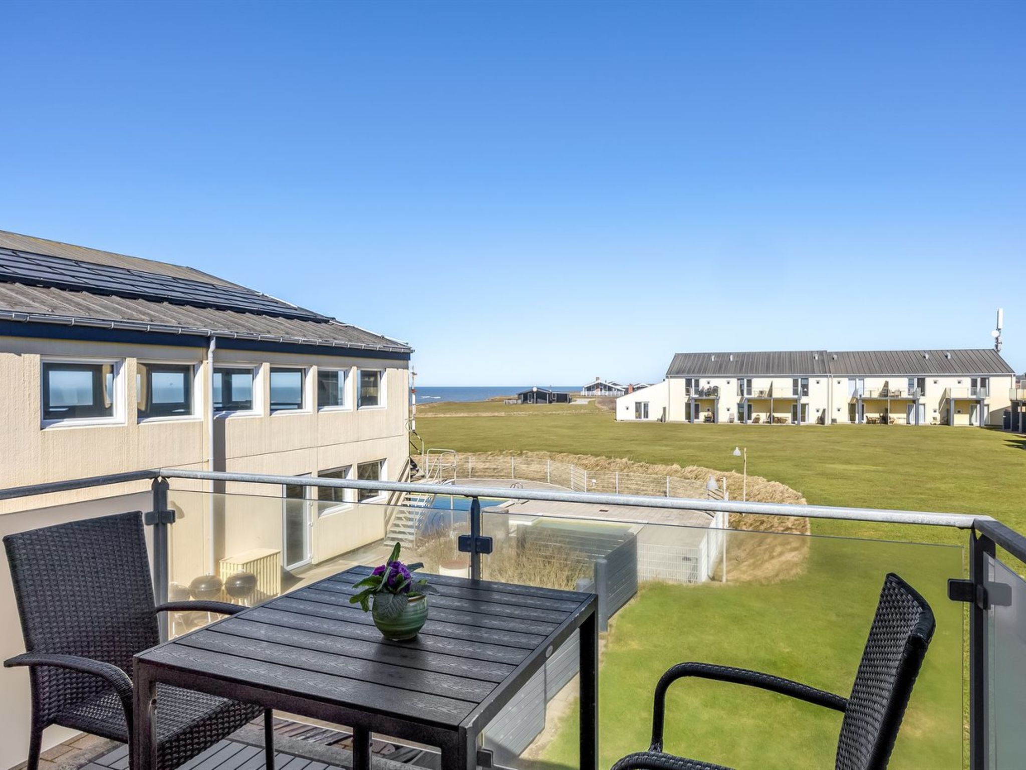 "Eilika" - 100m from the sea
