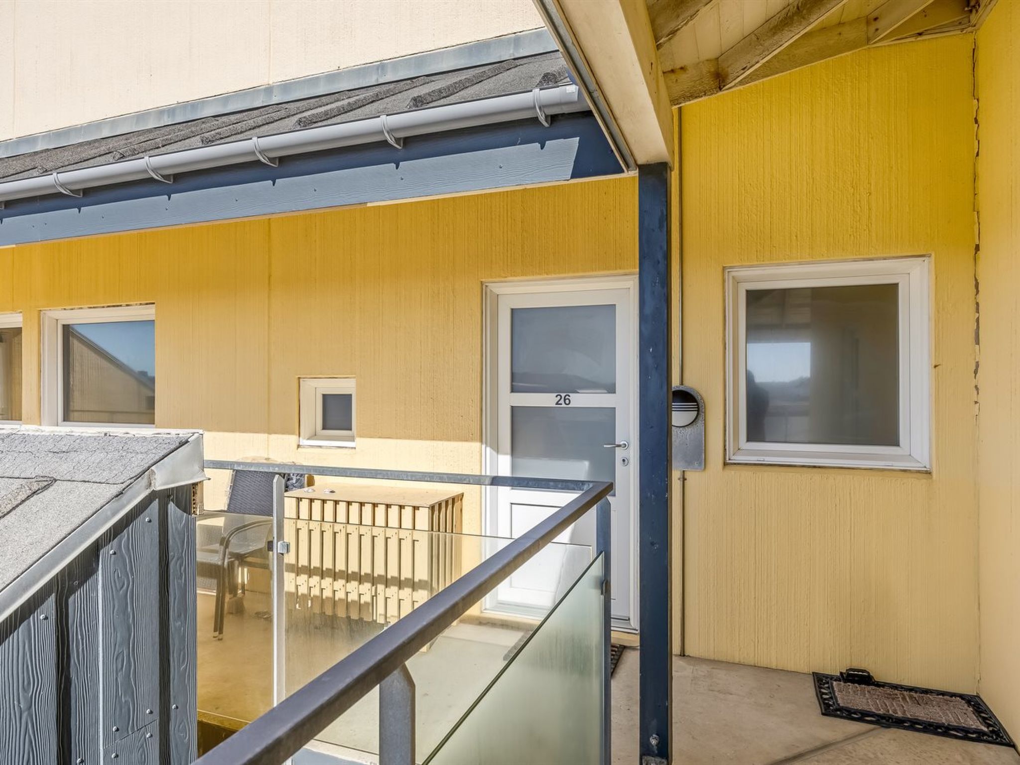 "Eilika" - 100m from the sea — House (3 of 21)