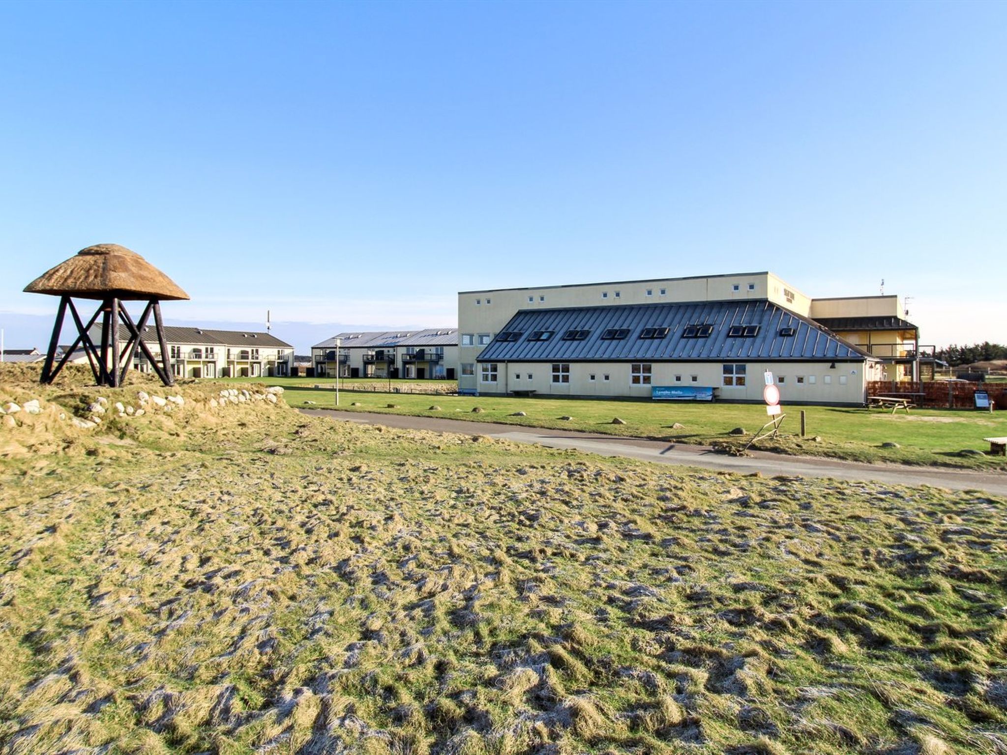 "Eilika" - 100m from the sea