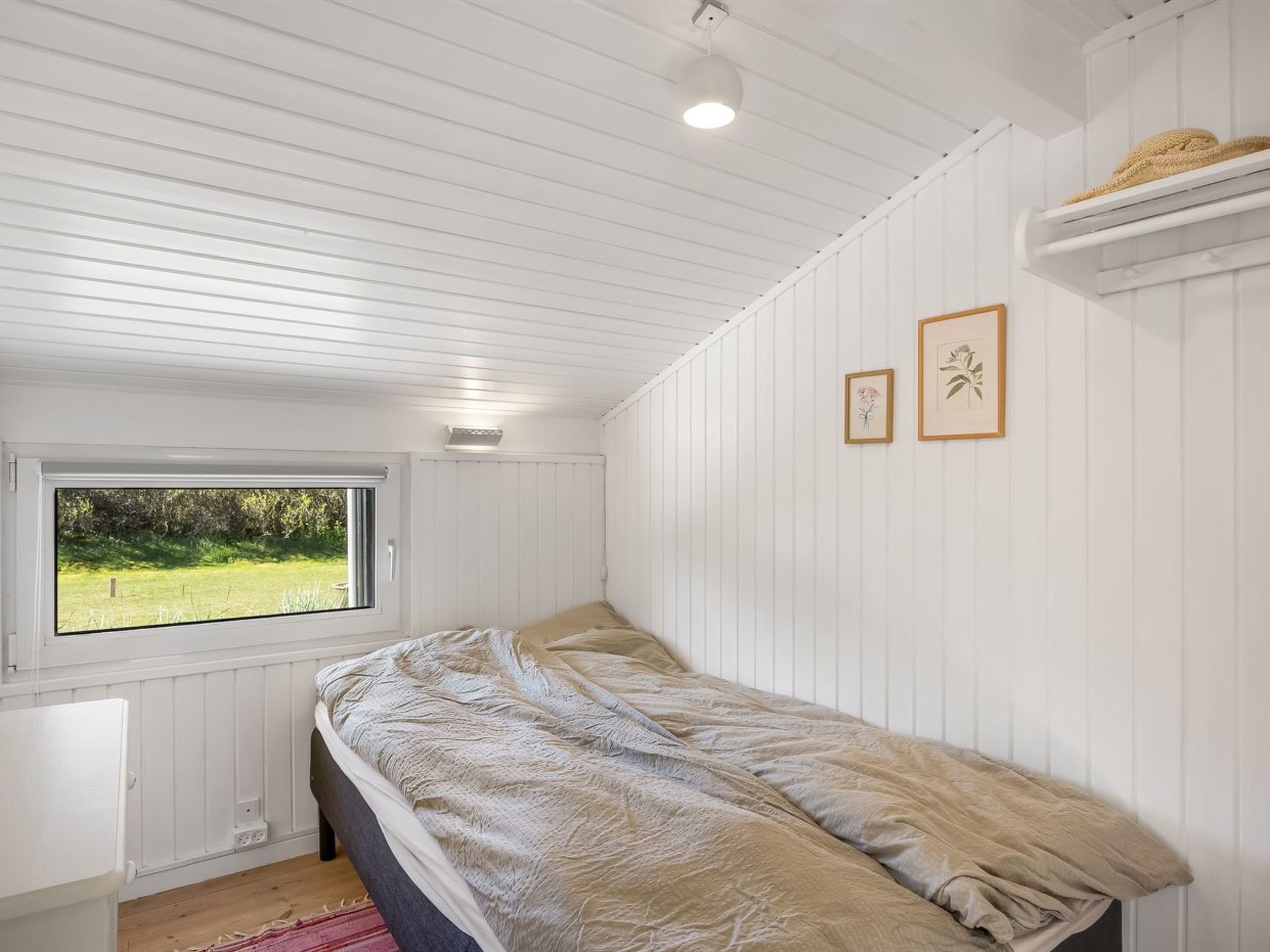 "Frede" - 600m from the sea - Inside