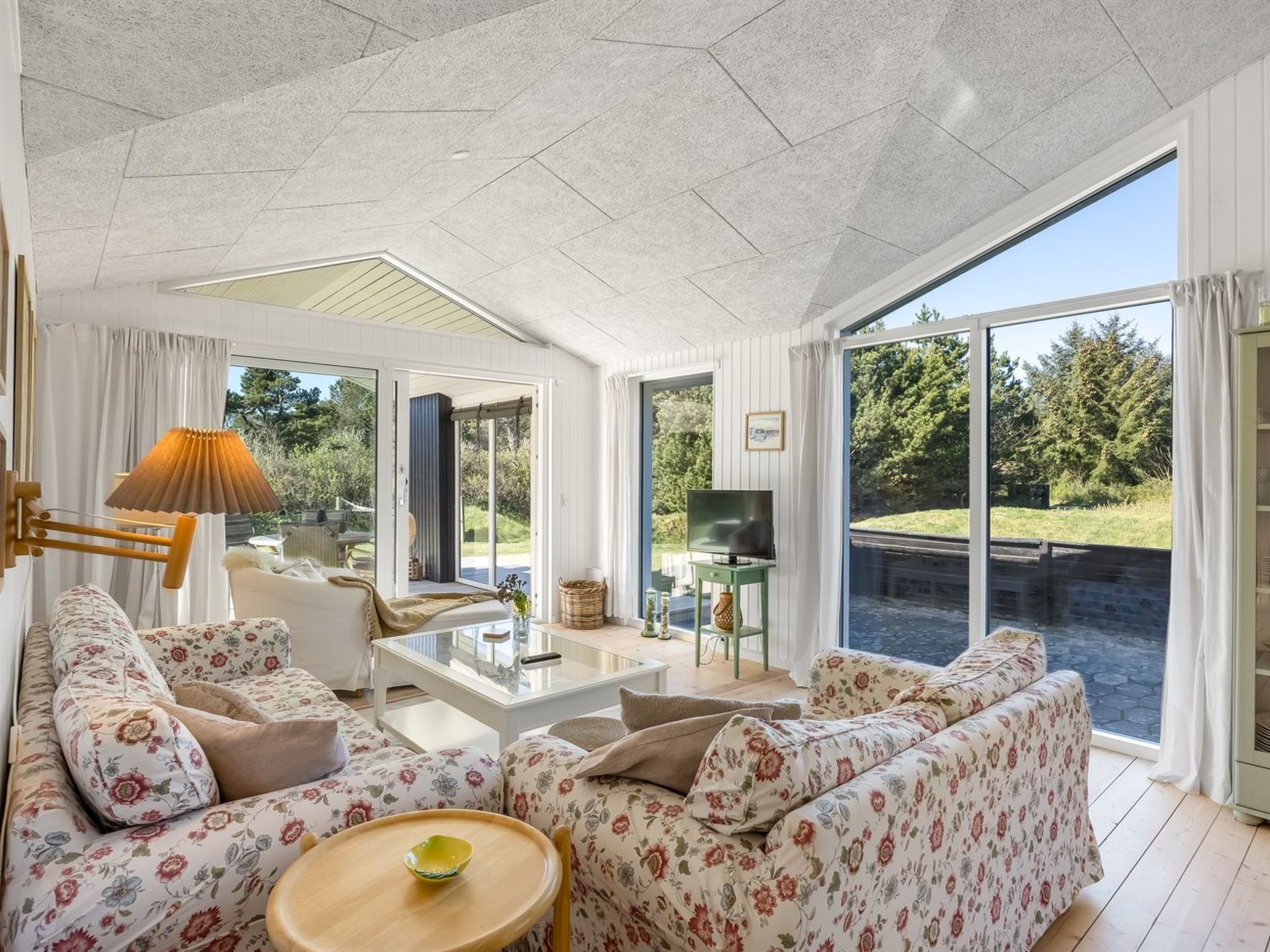 "Frede" - 600m from the sea - Inside