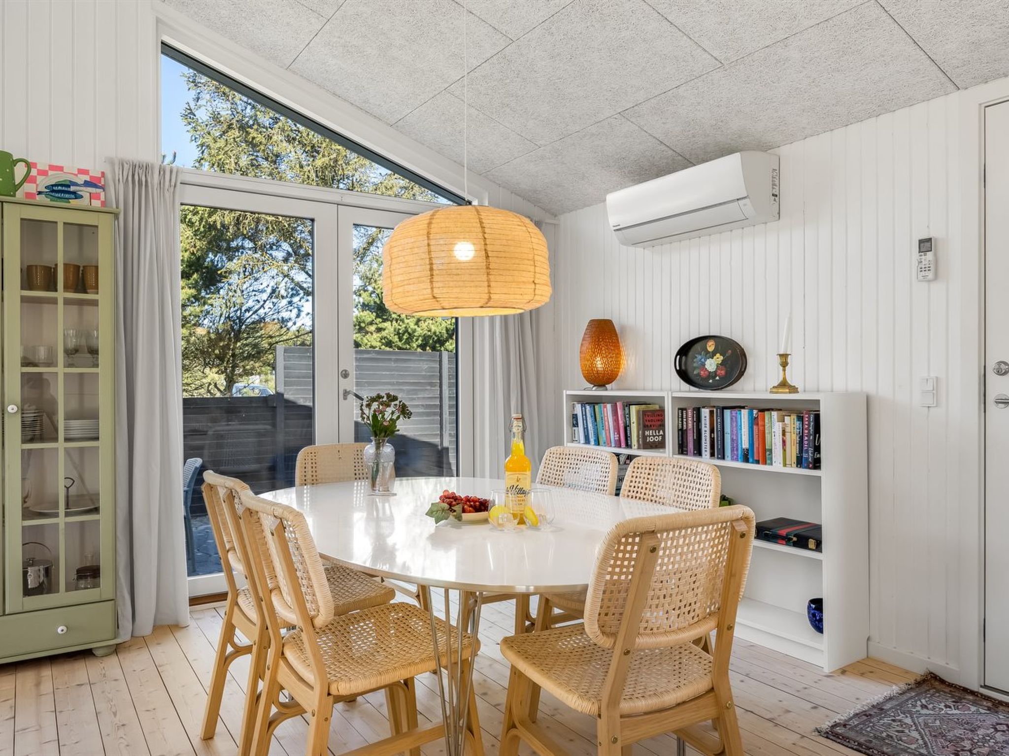 "Frede" - 600m from the sea - Inside