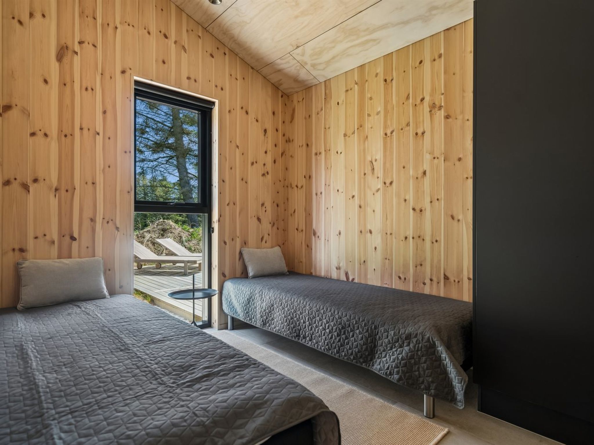 "Ania" - 500m from the sea - Dedans