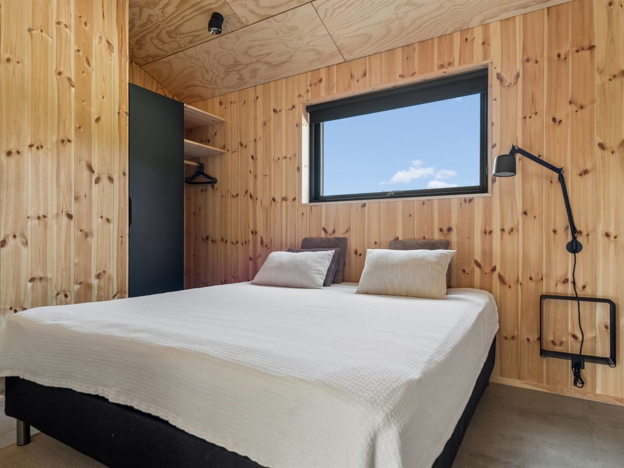 "Ania" - 500m from the sea - Dedans