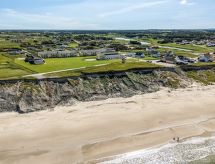Knus appartement Borjana op 150 meter van het strand van Løkken - thumbnail 6