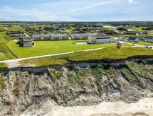 Knus appartement Borjana op 150 meter van het strand van Løkken - thumbnail 5