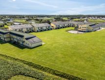 Knus appartement Borjana op 150 meter van het strand van Løkken - thumbnail 4