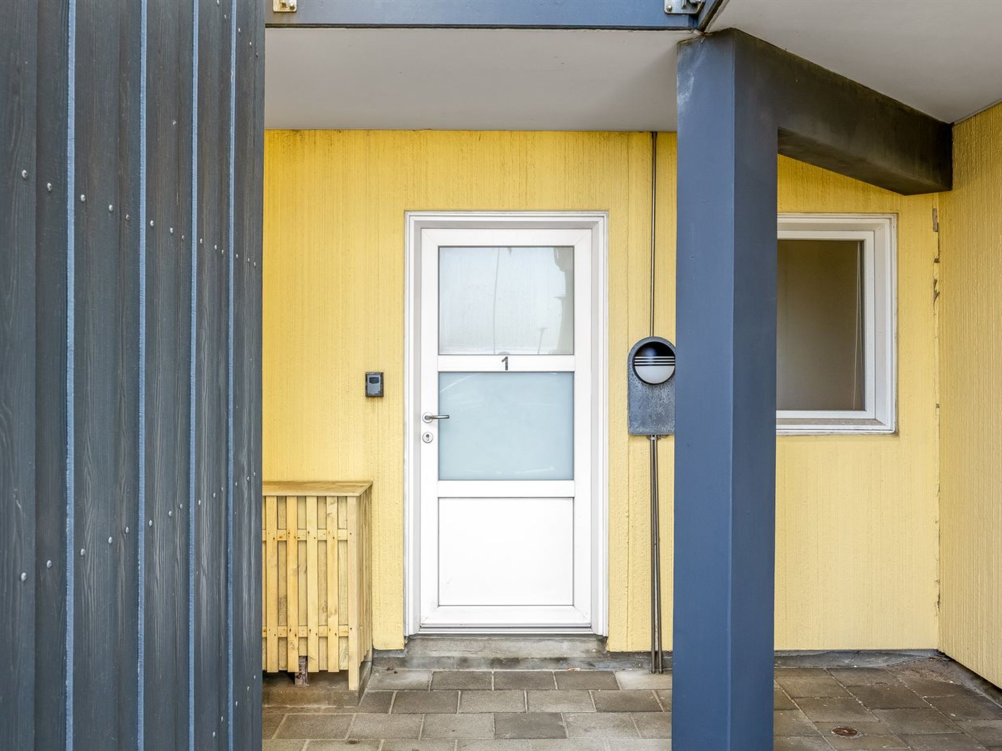 "Borjana" - 150m from the sea