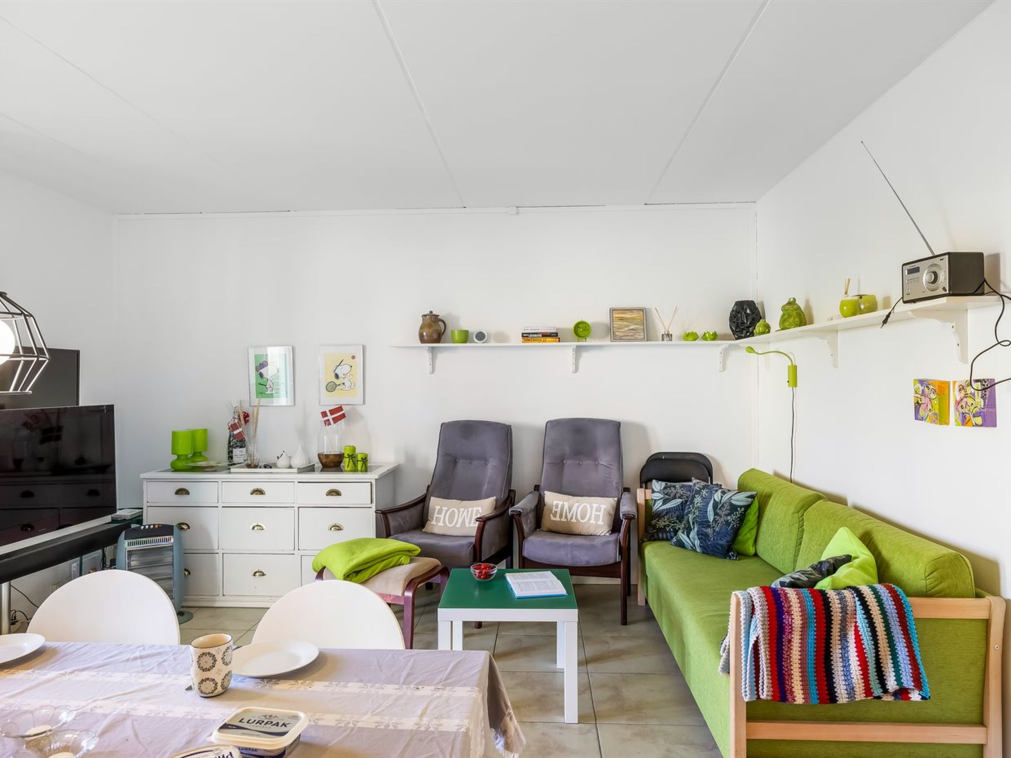 "Borjana" - 150m from the sea