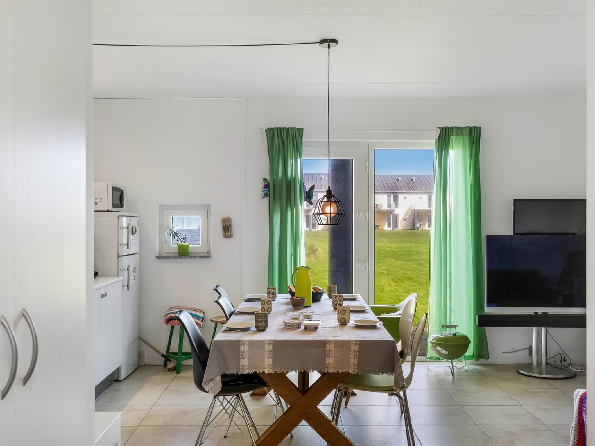 "Borjana" - 150m from the sea