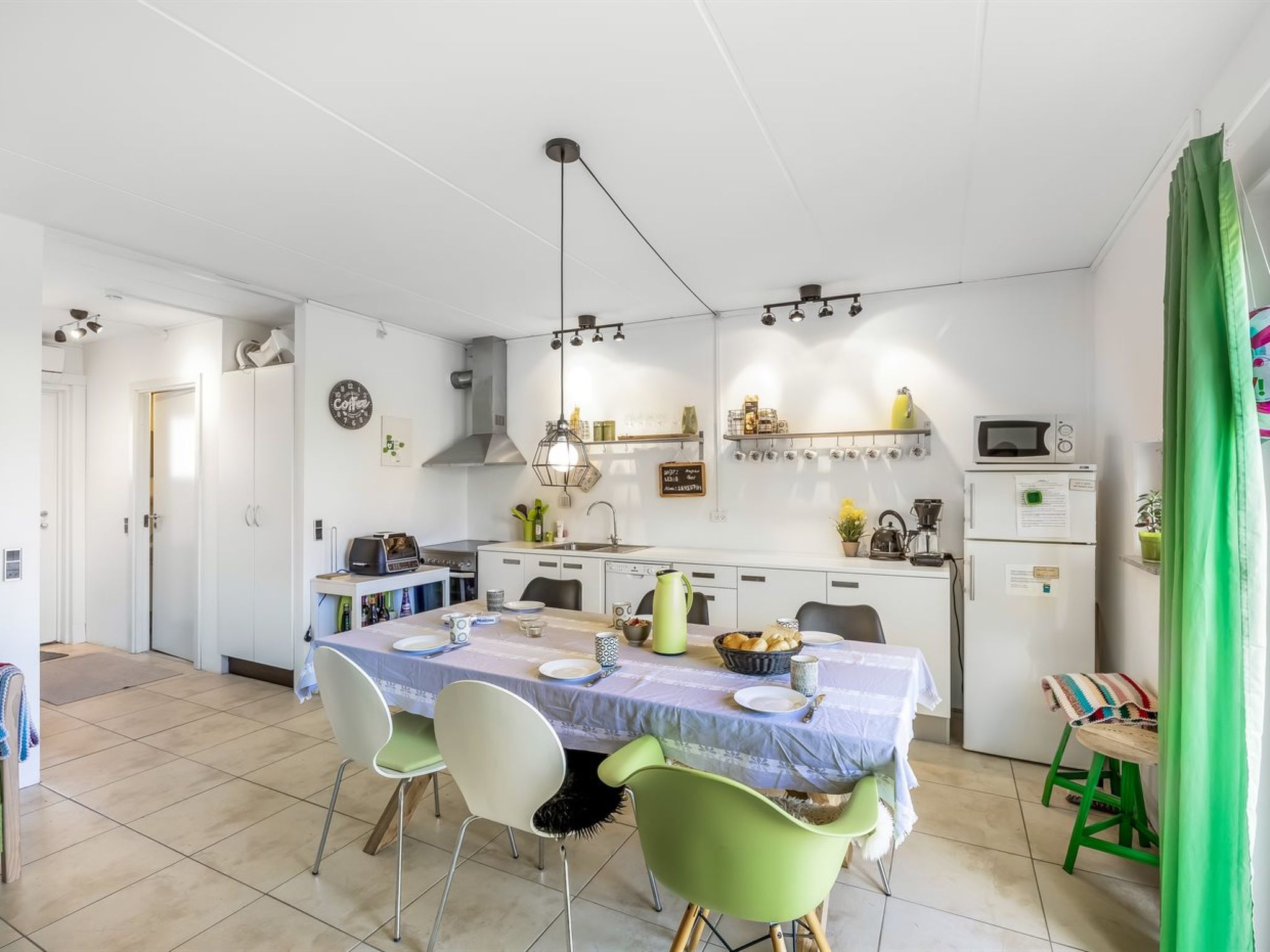 "Borjana" - 150m from the sea - Binnen