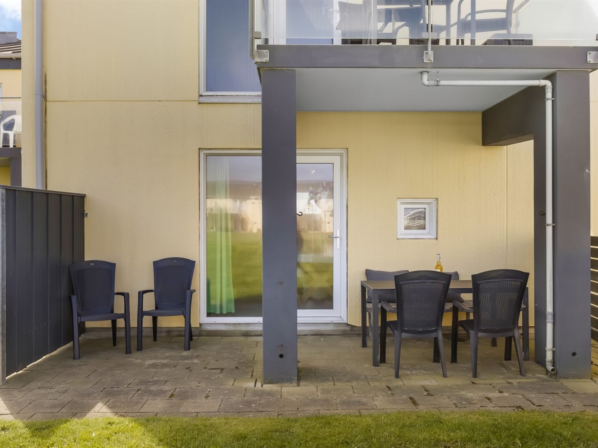"Borjana" - 150m from the sea - Buiten