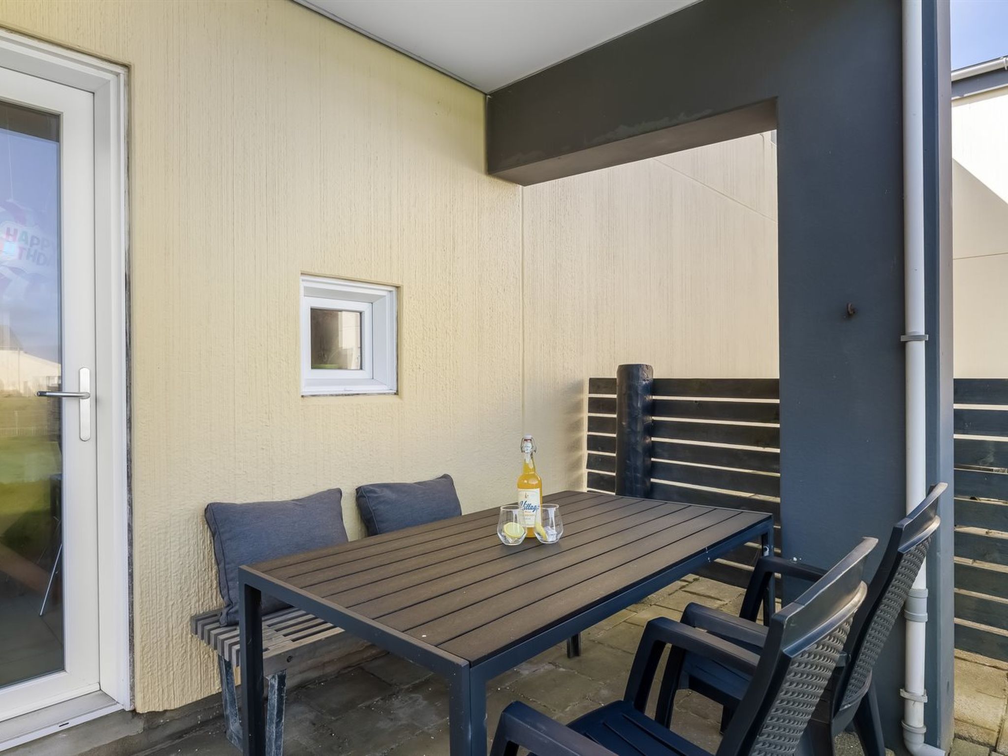 "Borjana" - 150m from the sea - Buiten