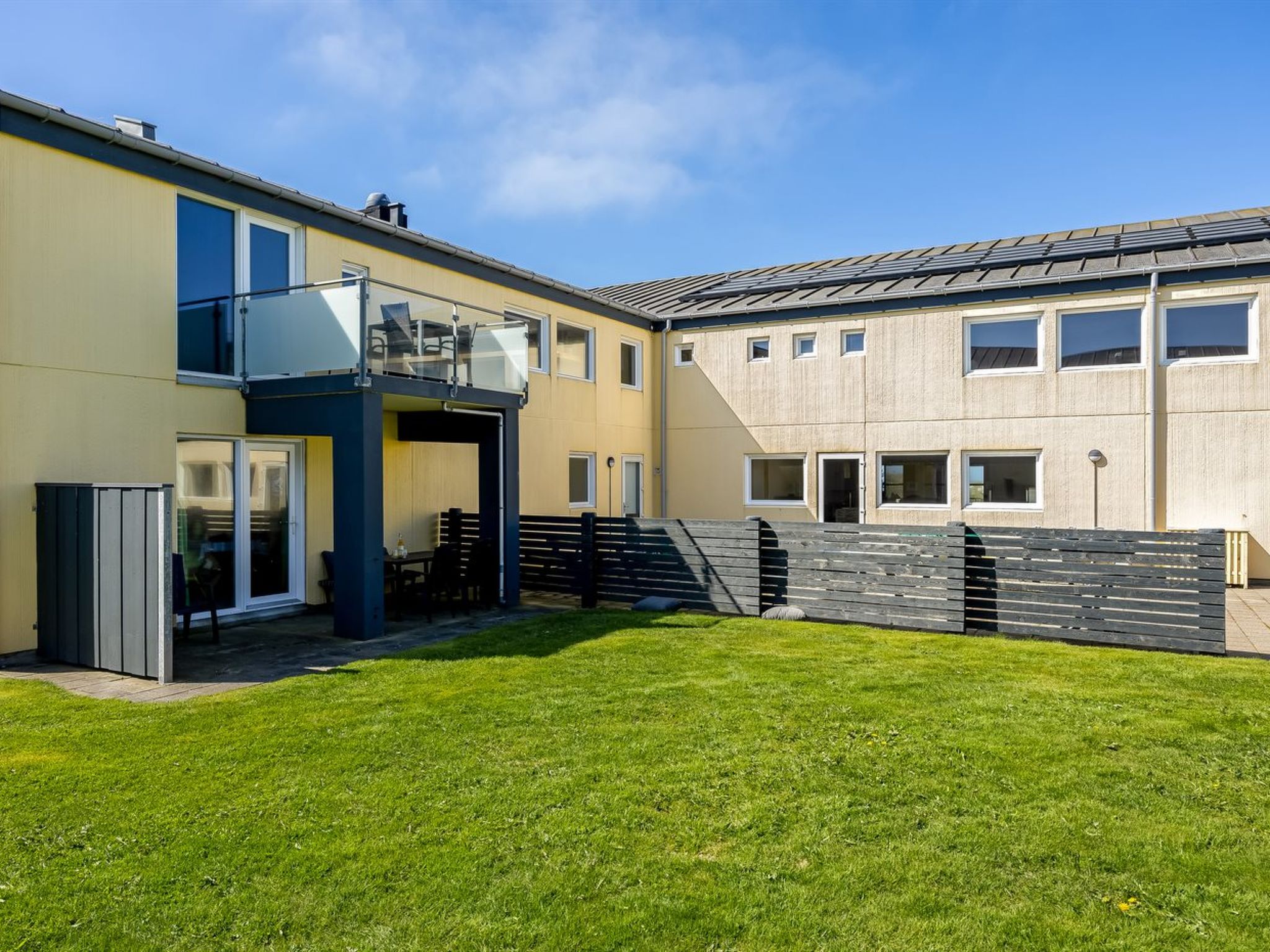 "Borjana" - 150m from the sea - Buiten