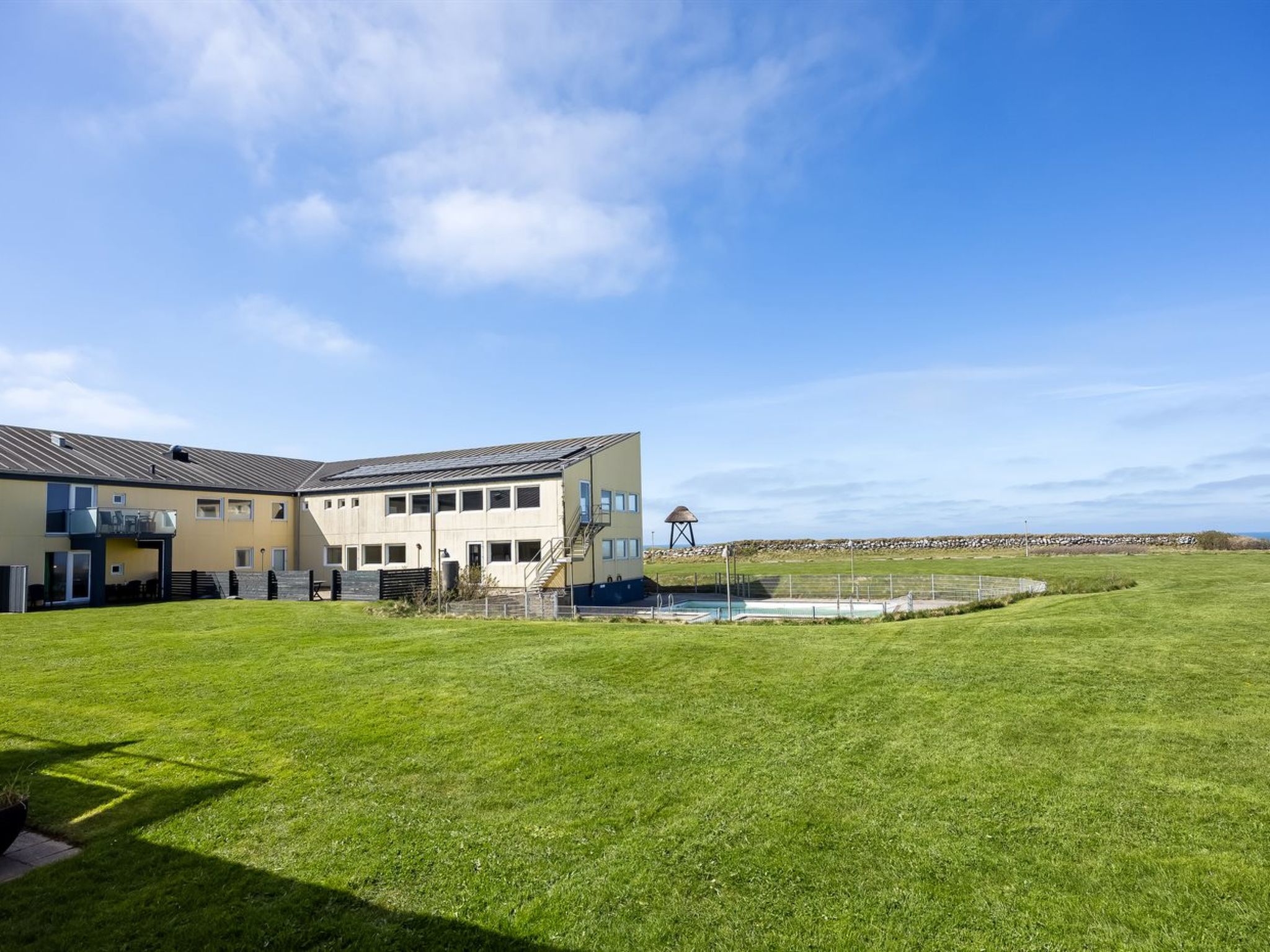 "Borjana" - 150m from the sea - Buiten