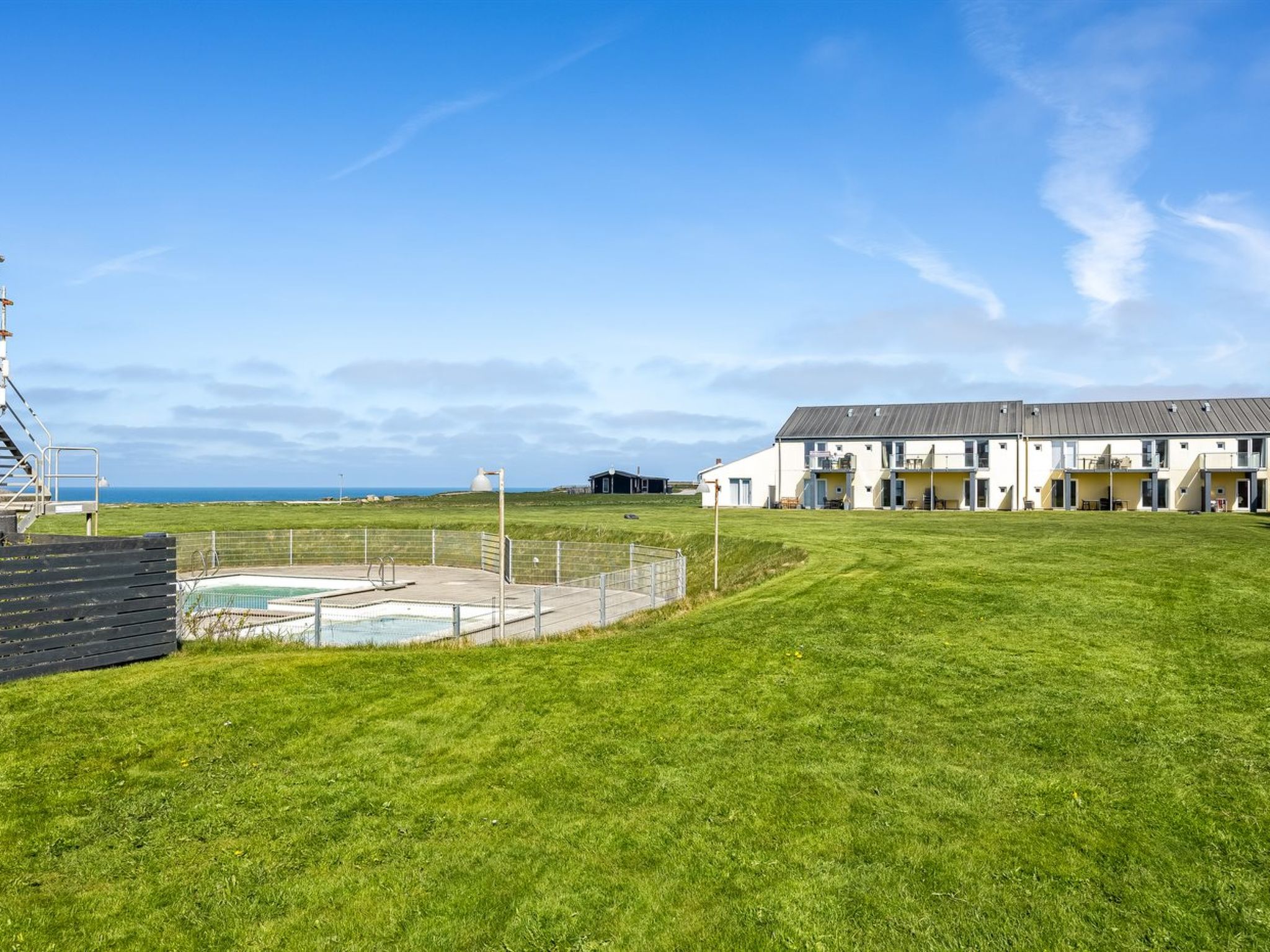 "Borjana" - 150m from the sea - Buiten