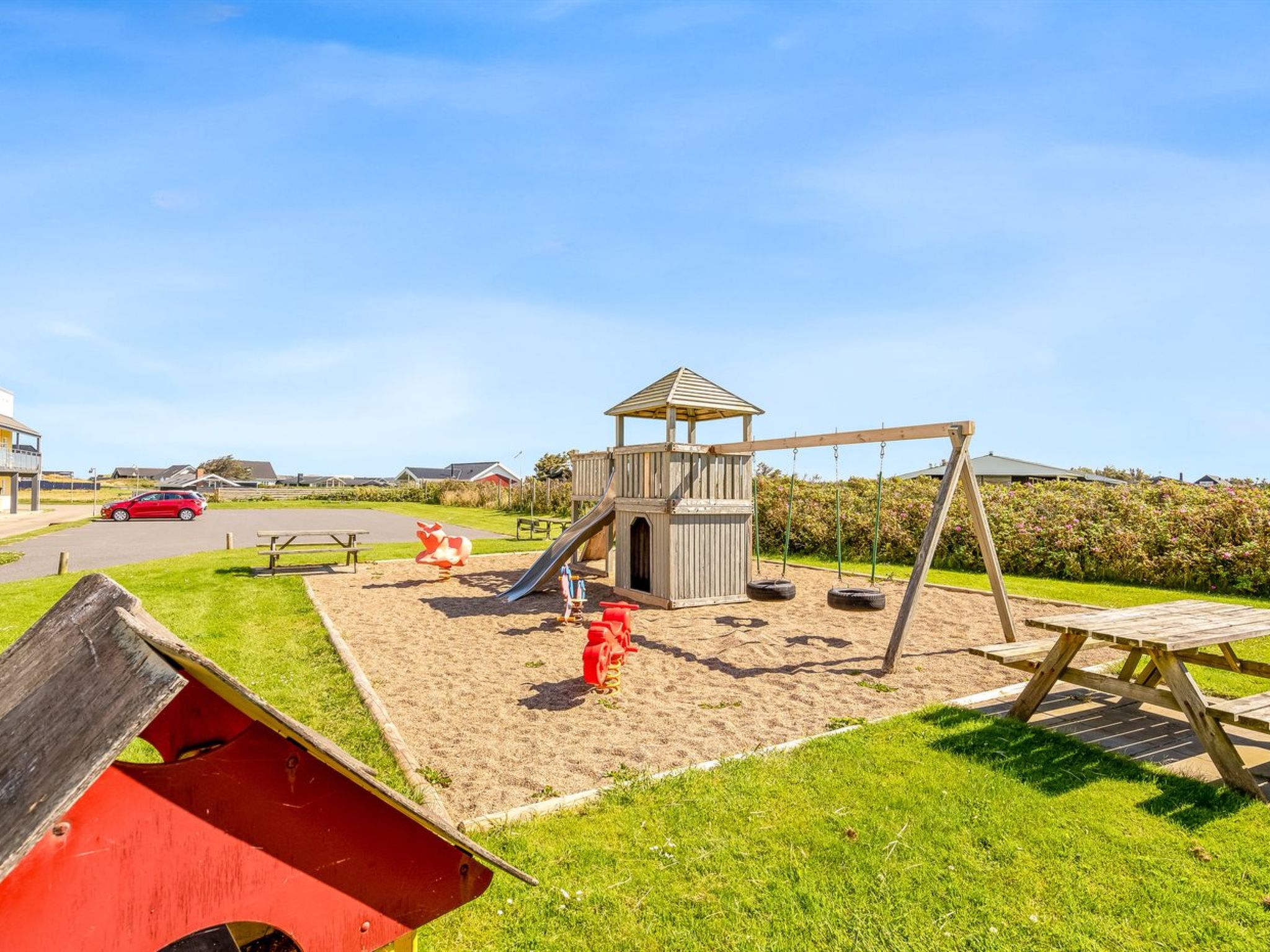 "Borjana" - 150m from the sea - Binnen