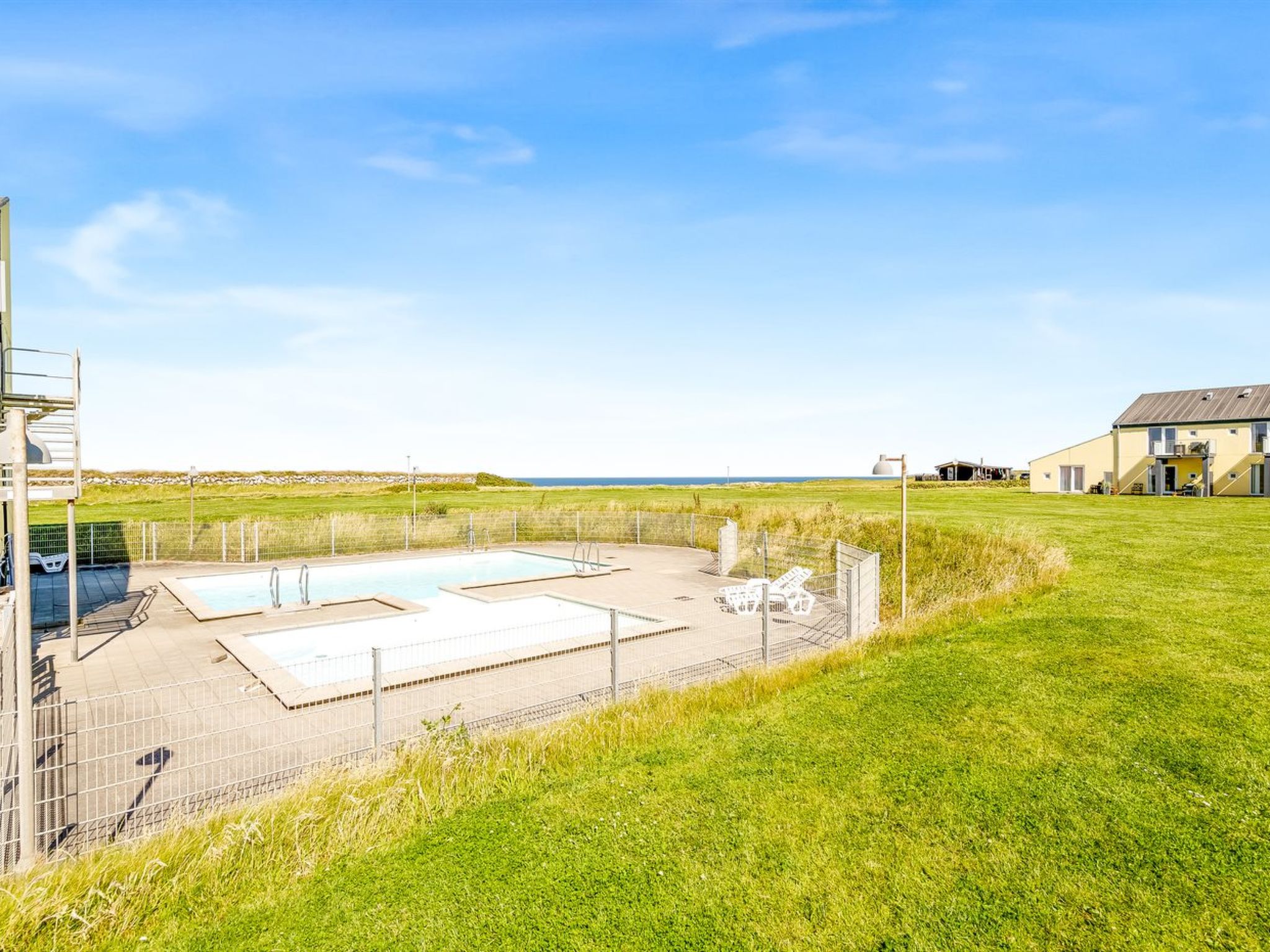 "Borjana" - 150m from the sea - Binnen