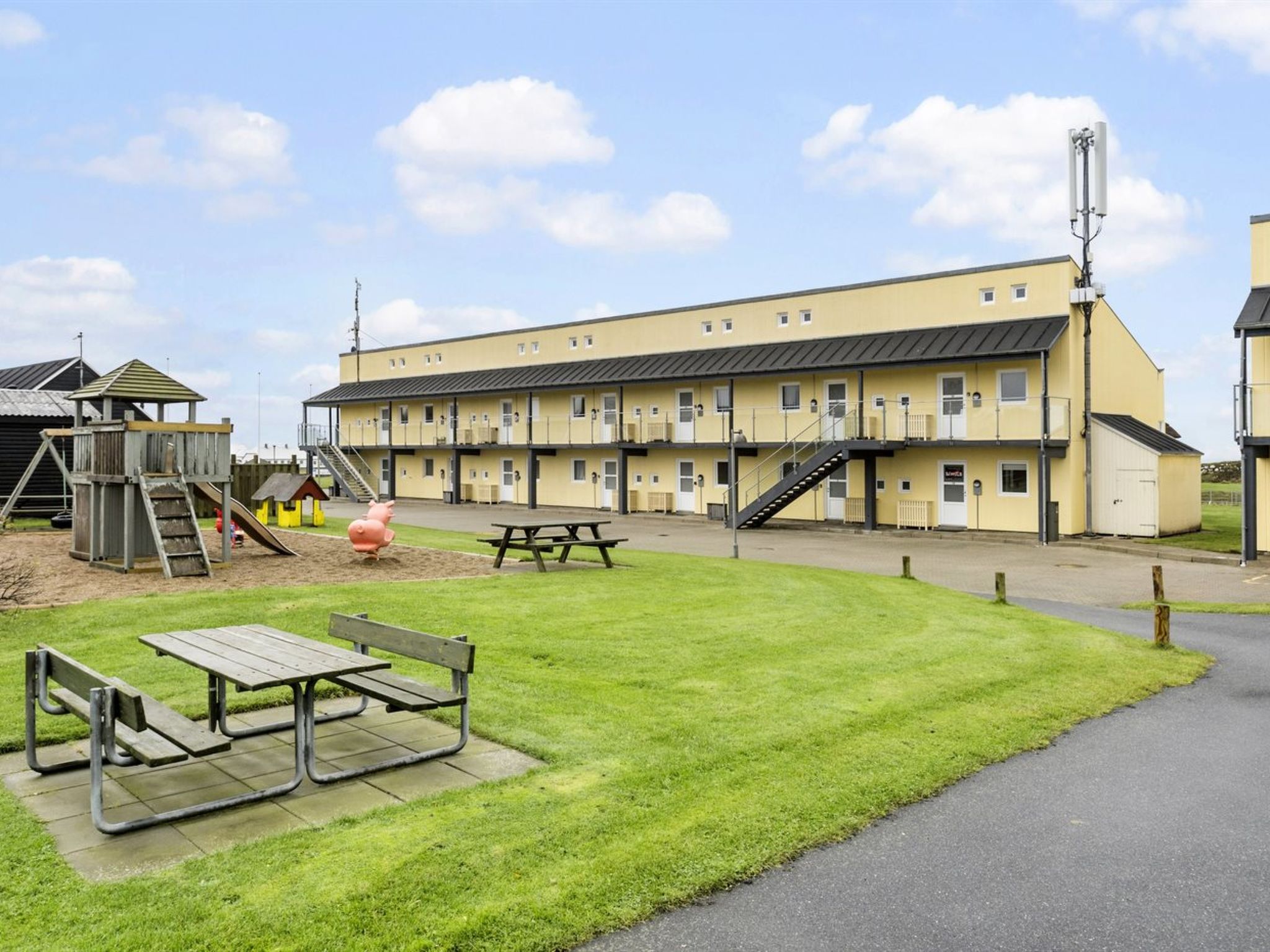 "Borjana" - 150m from the sea - Binnen