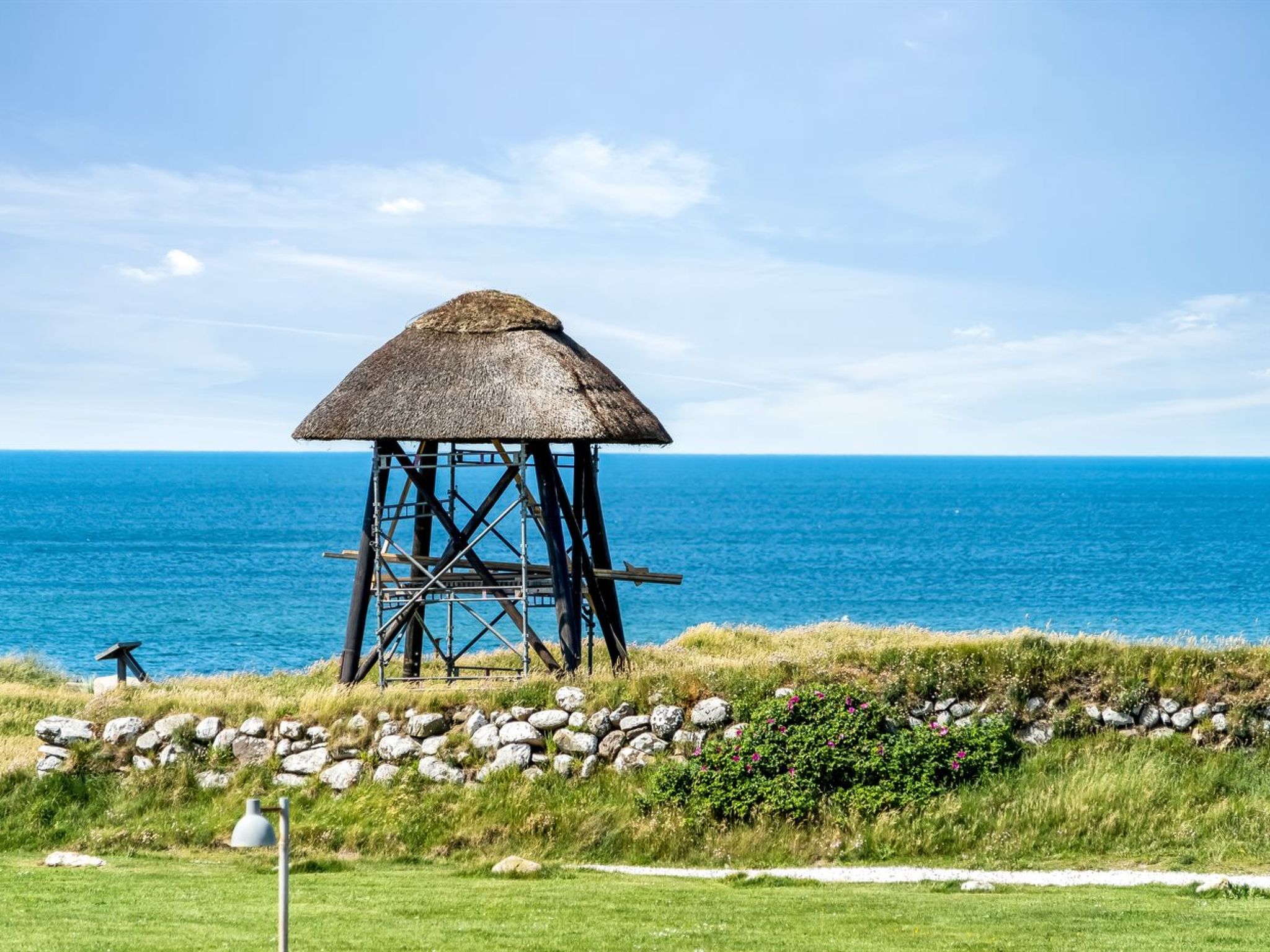 "Borjana" - 150m from the sea - Buiten