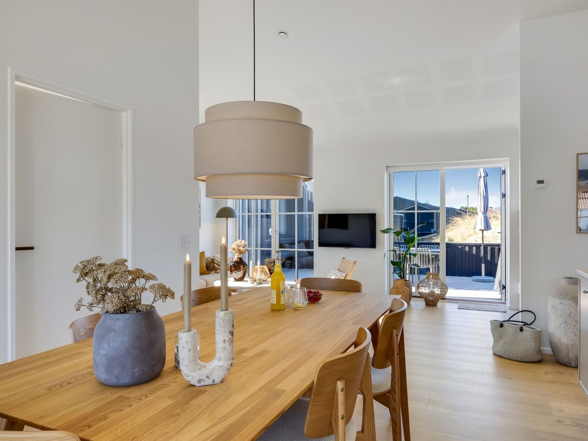"Raimund" - 600m from the sea