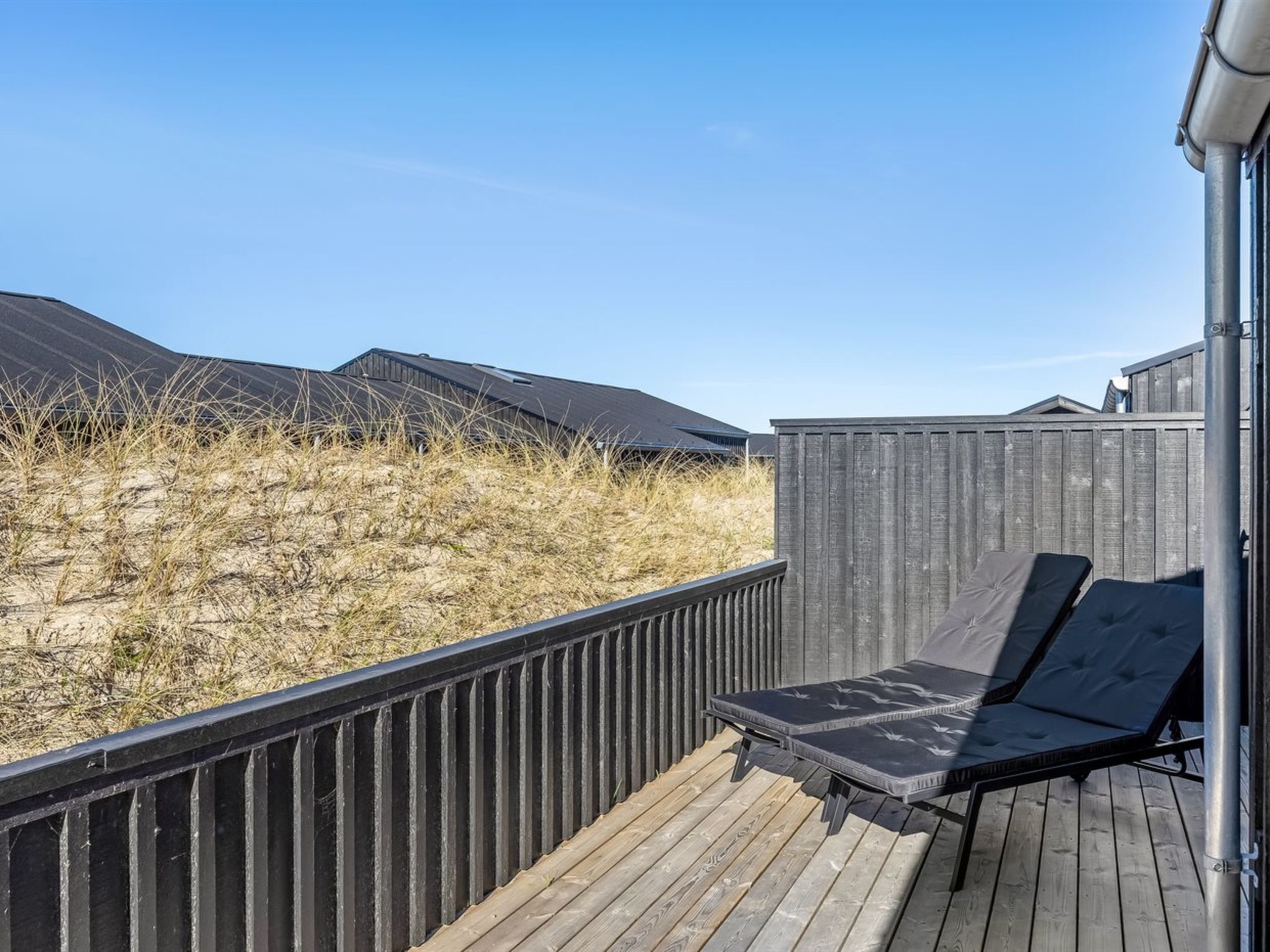 "Raimund" - 600m from the sea - Buiten