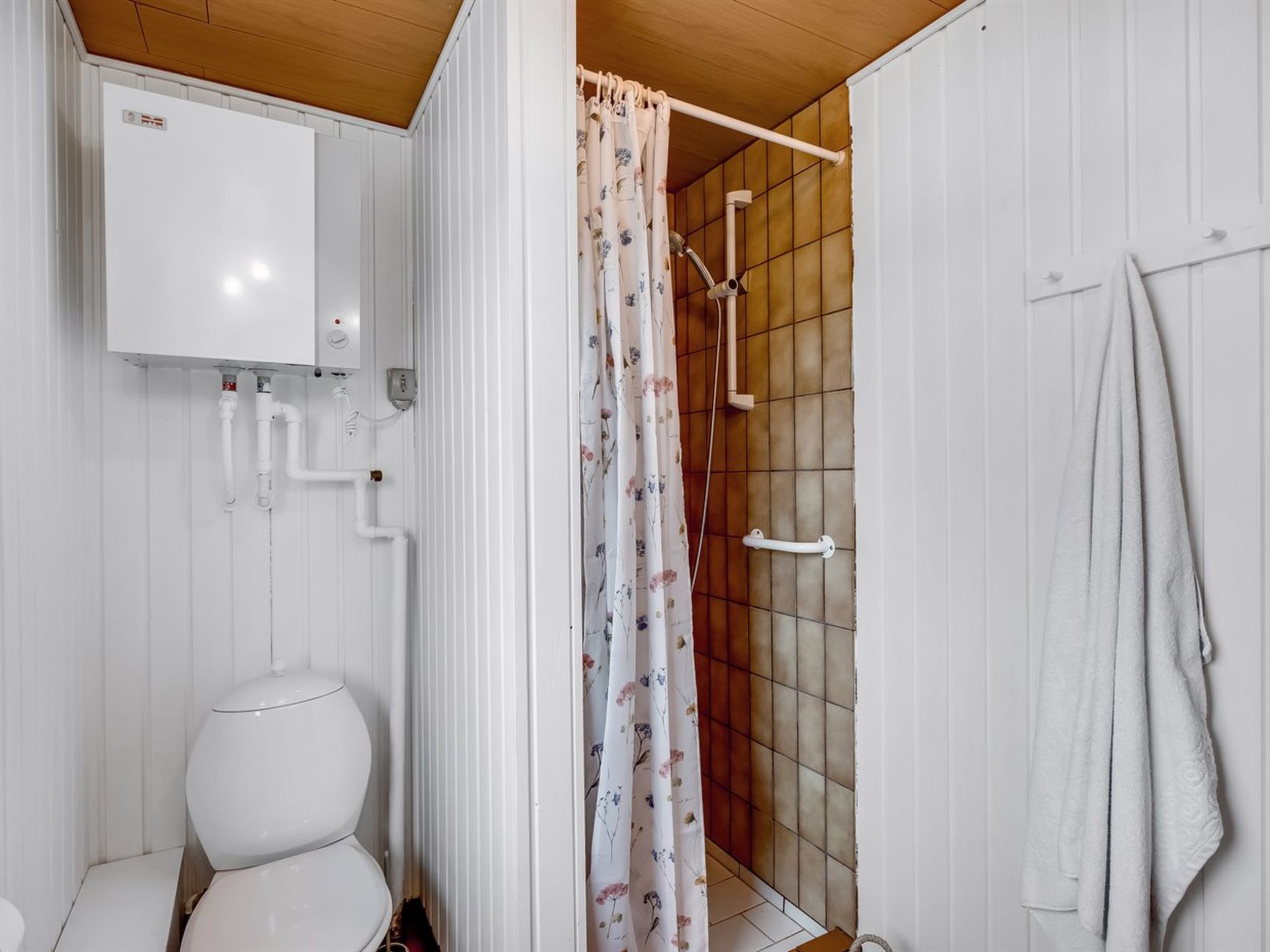 "Sida" - 400m from the sea - Inside