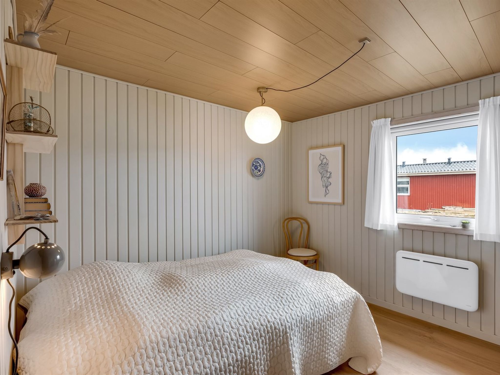 "Sida" - 400m from the sea - Inside