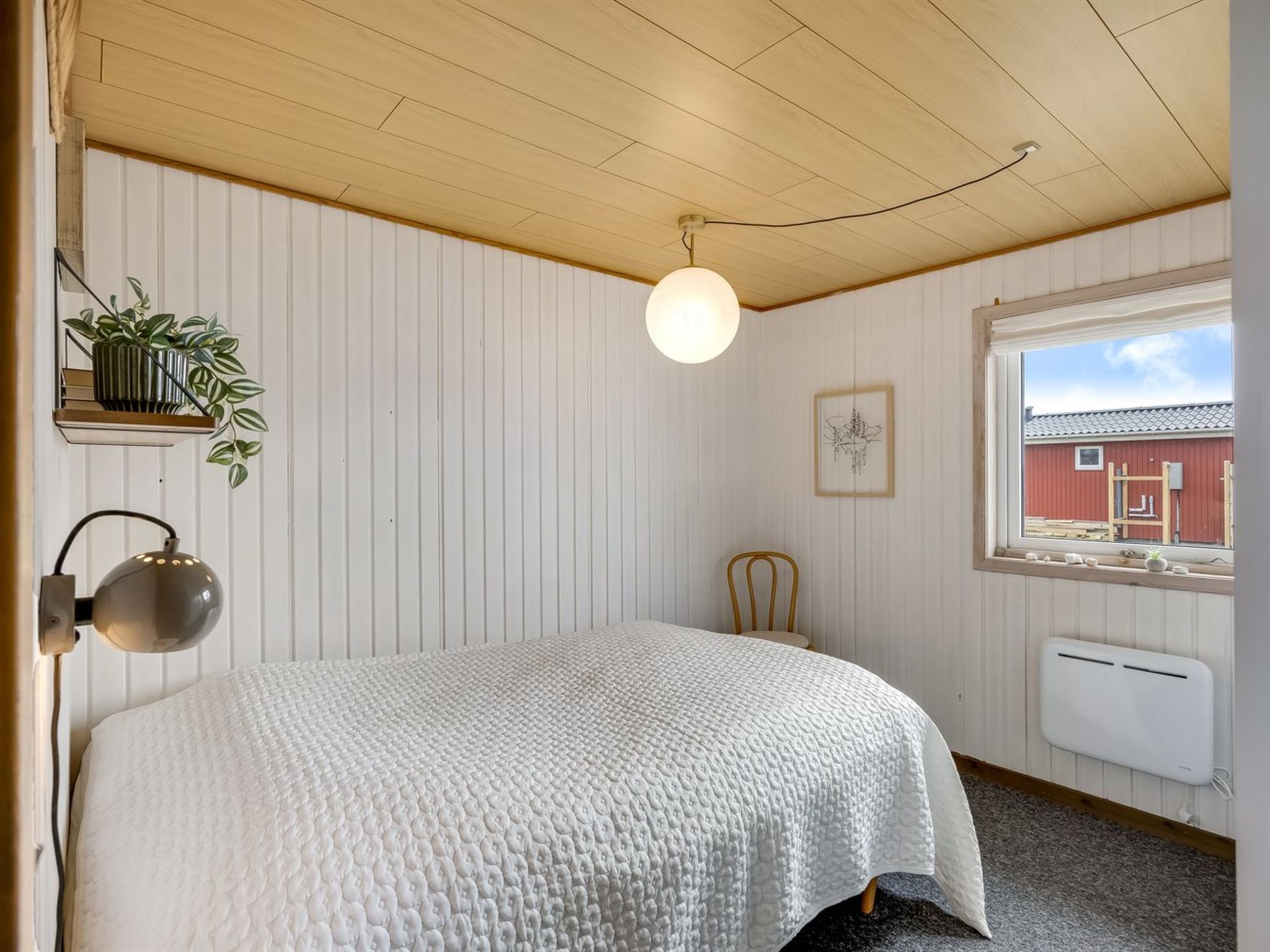 "Sida" - 400m from the sea - Inside