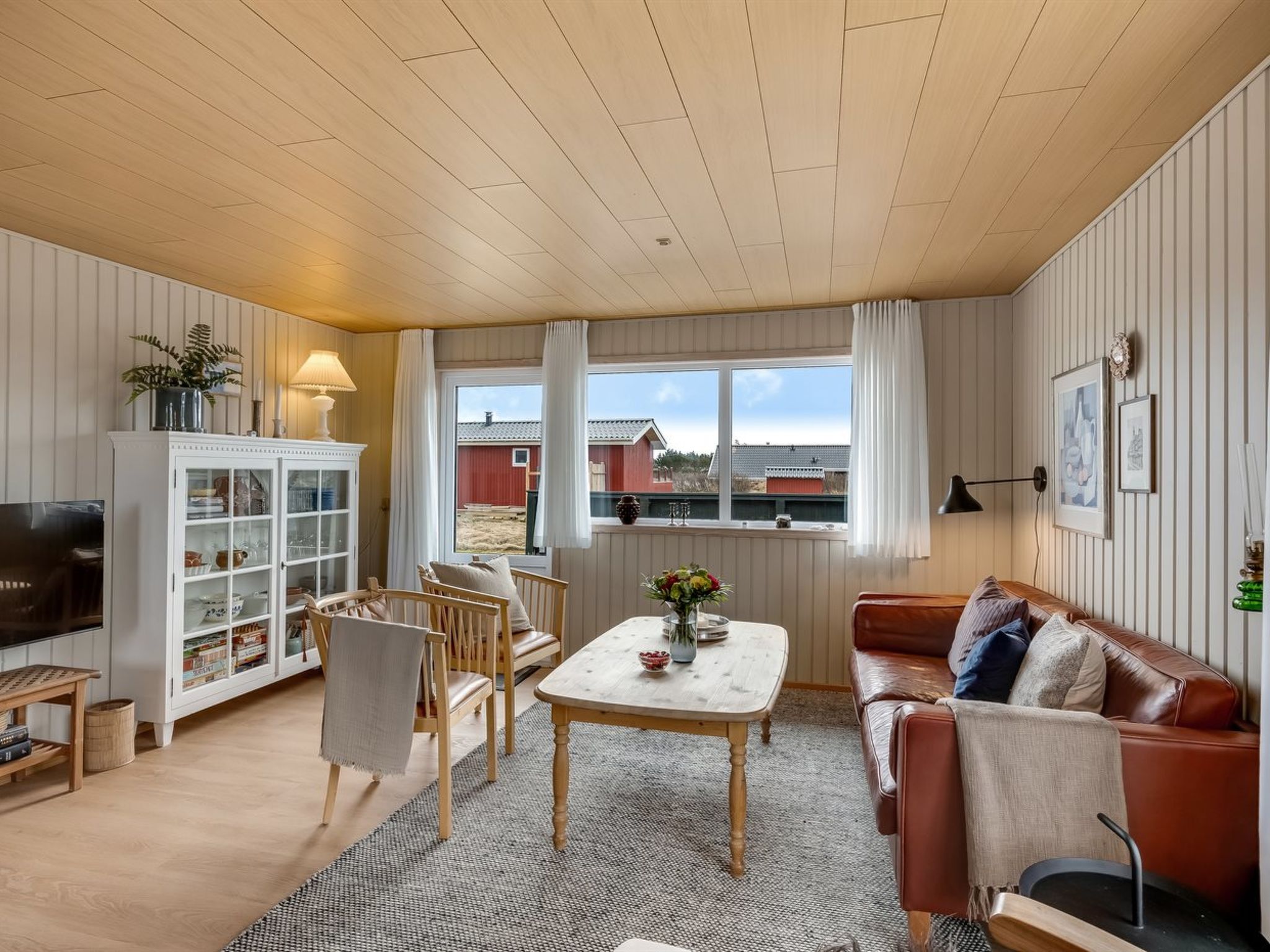 "Sida" - 400m from the sea - Inside