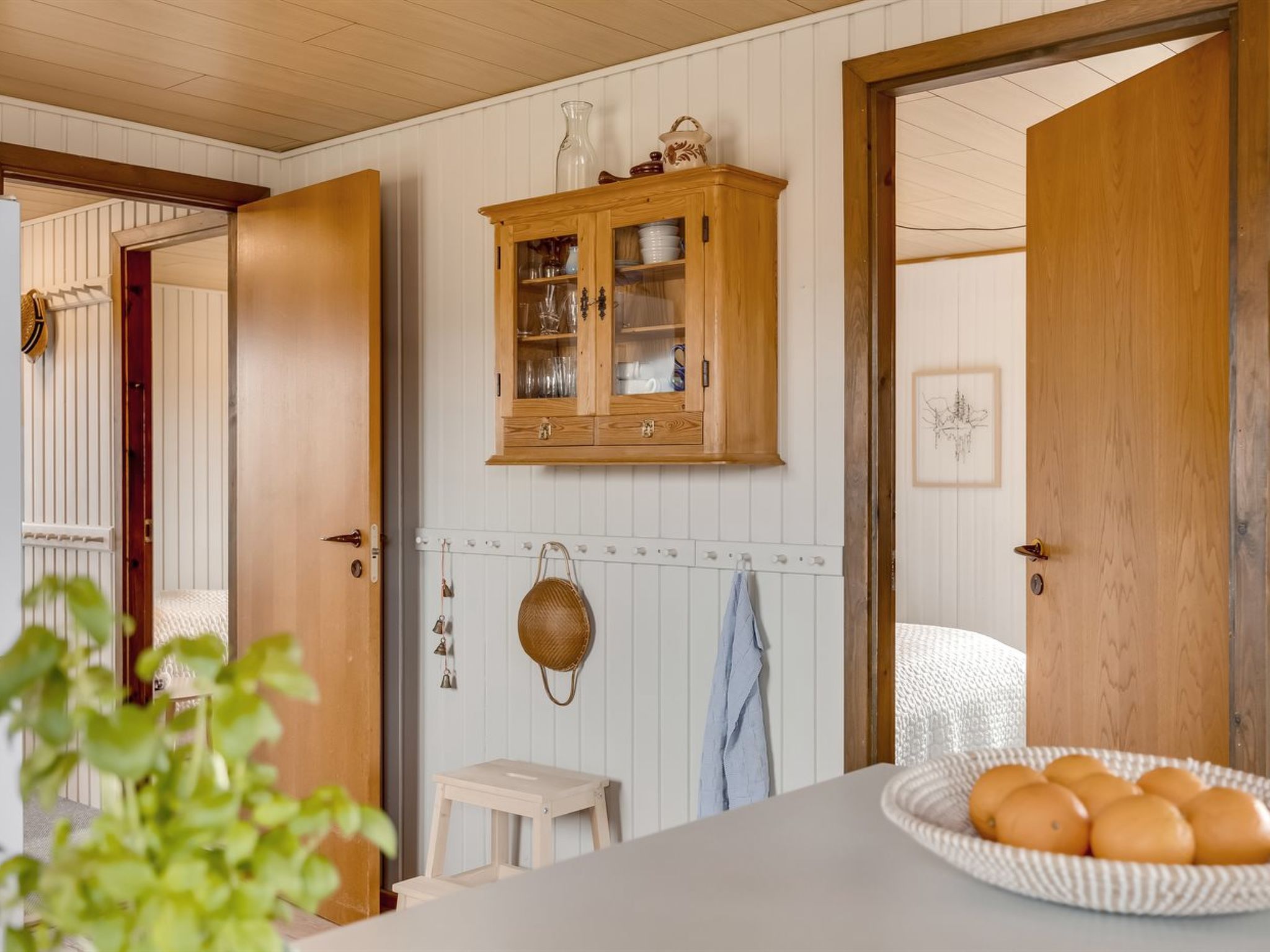 "Sida" - 400m from the sea - Inside