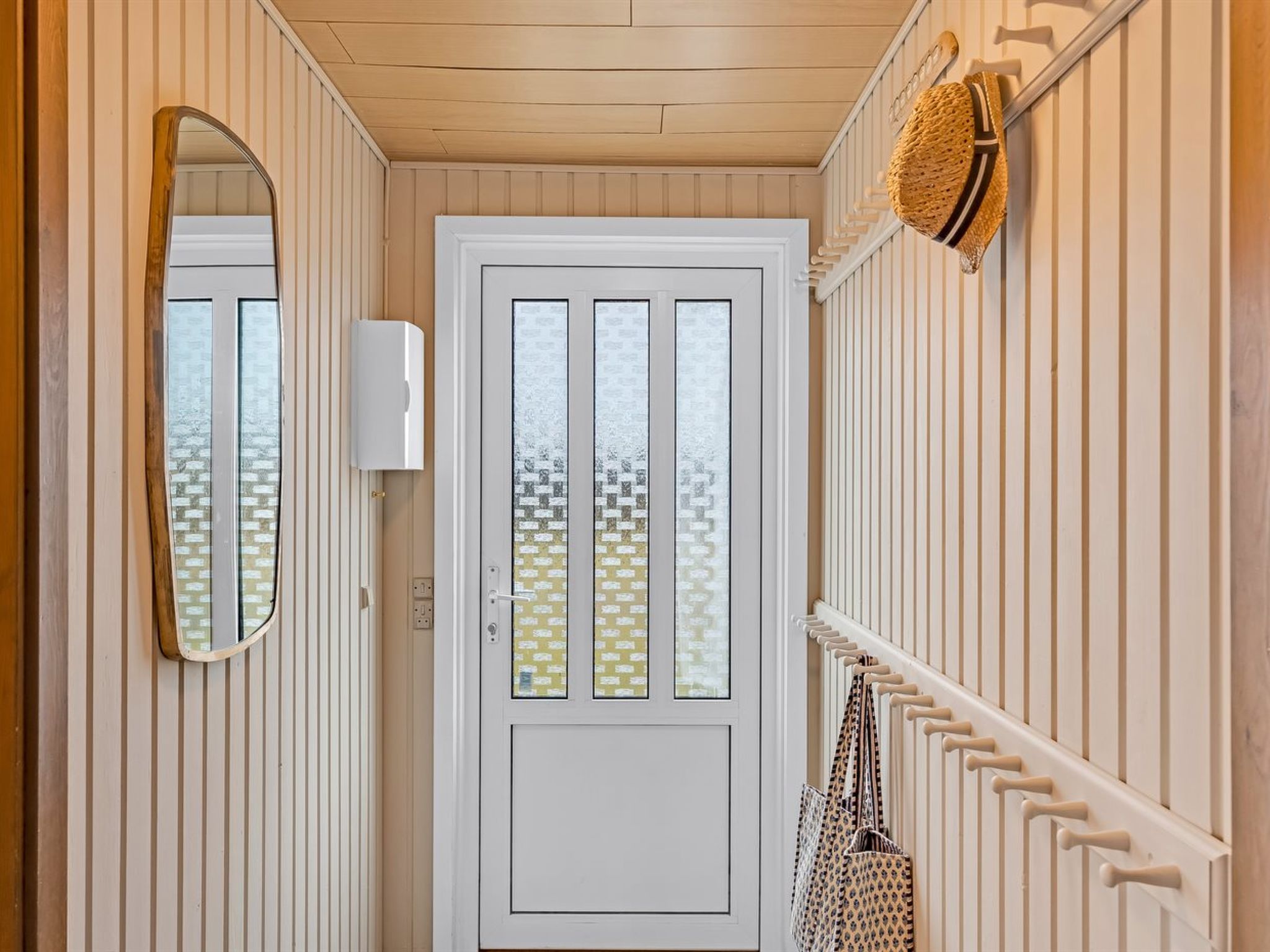"Sida" - 400m from the sea - Inside