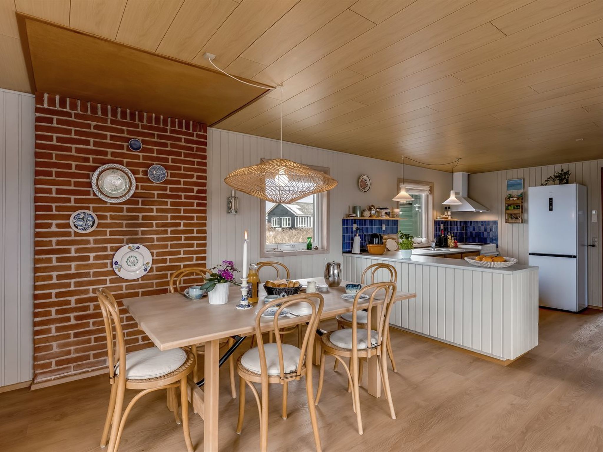 "Sida" - 400m from the sea