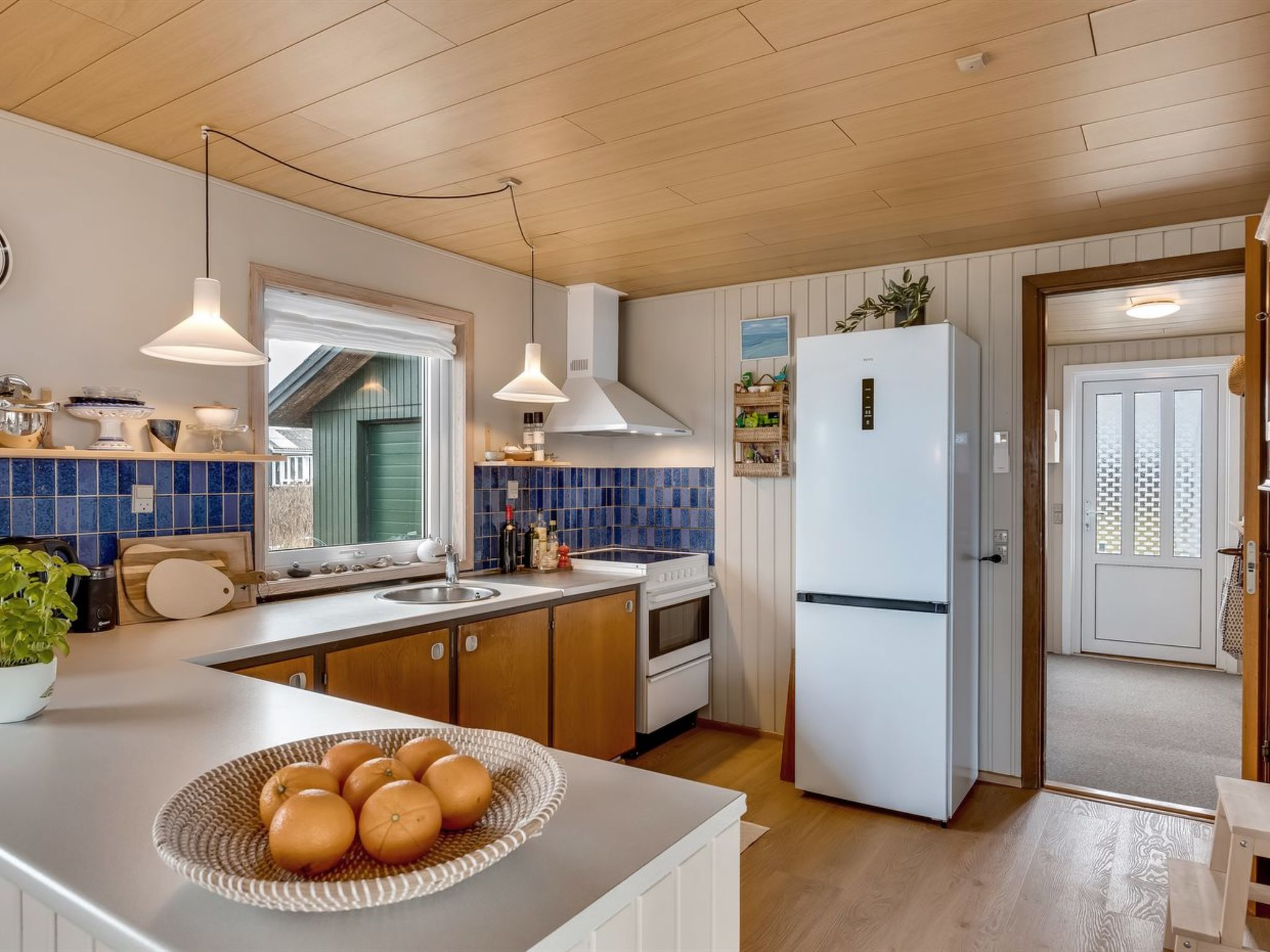 "Sida" - 400m from the sea