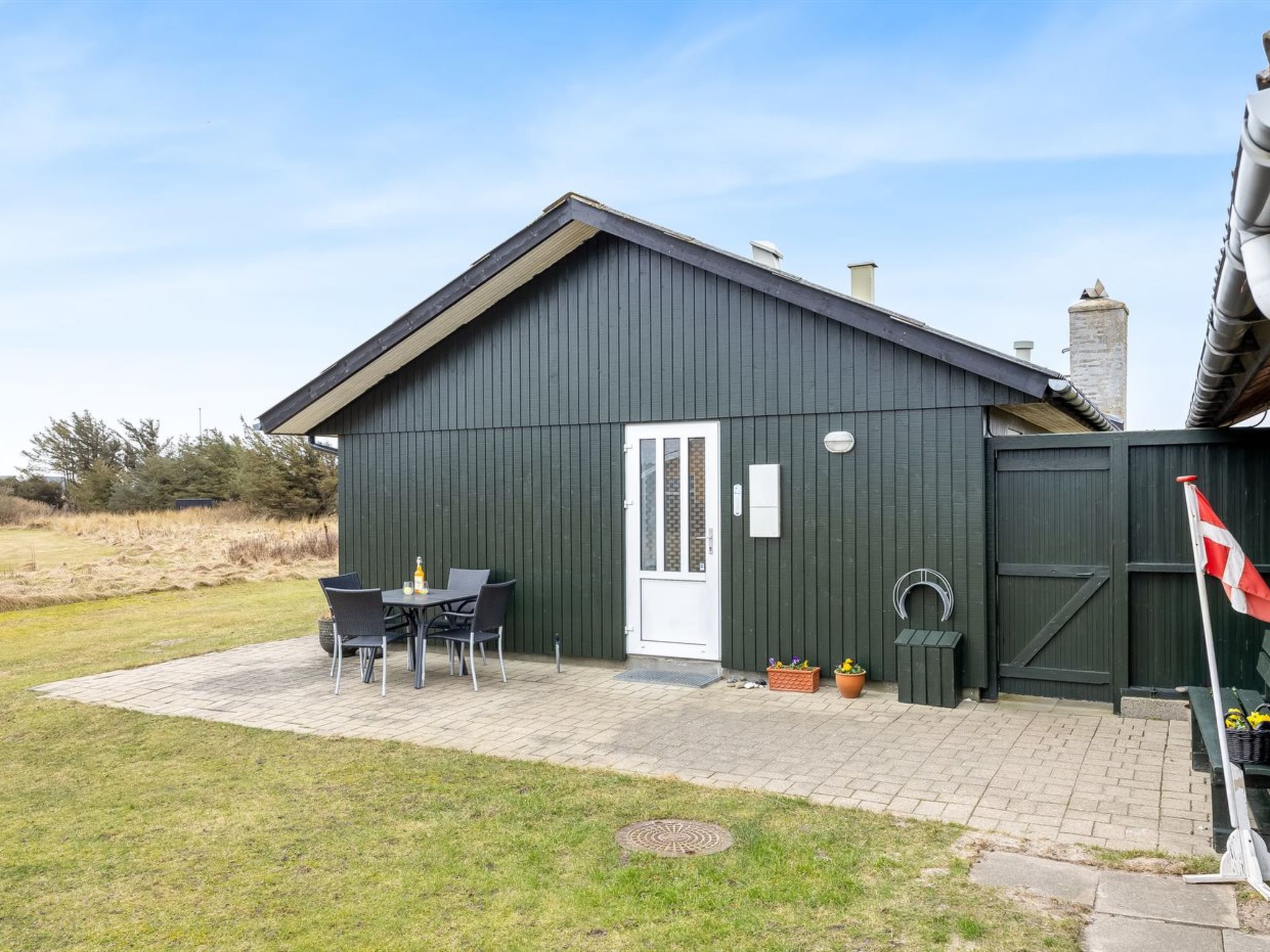 "Sida" - 400m from the sea — House (5 of 21)