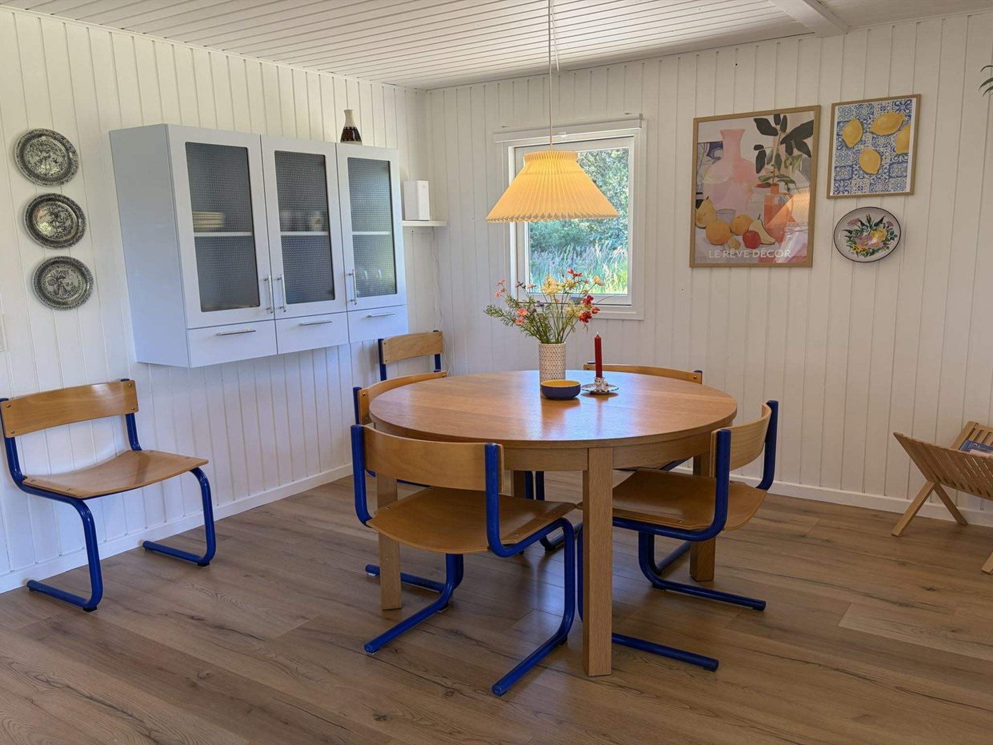 "Goce" - 300m from the sea