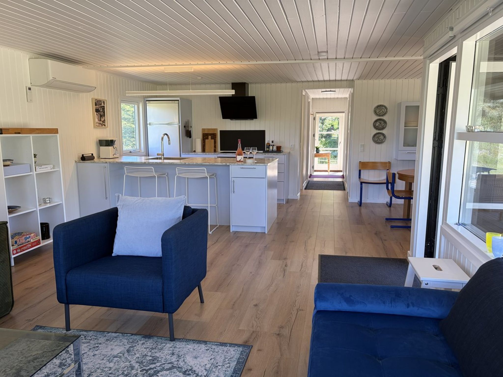 "Goce" - 300m from the sea - Dedans