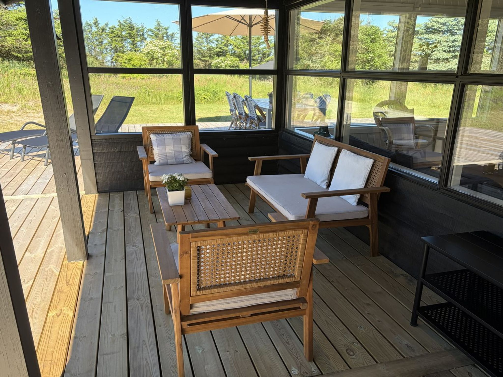 "Goce" - 300m from the sea - Dehors