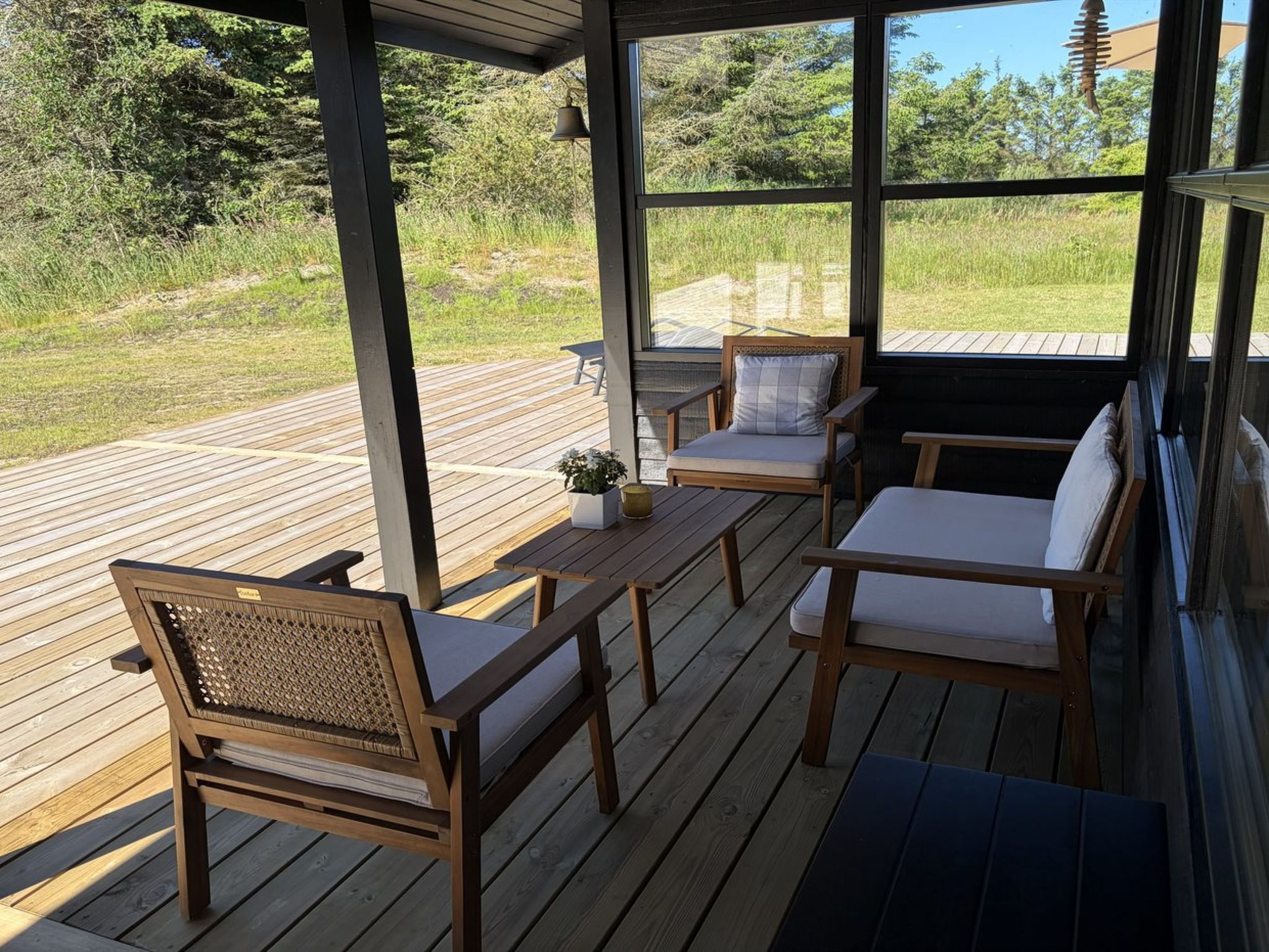 "Goce" - 300m from the sea - Dehors