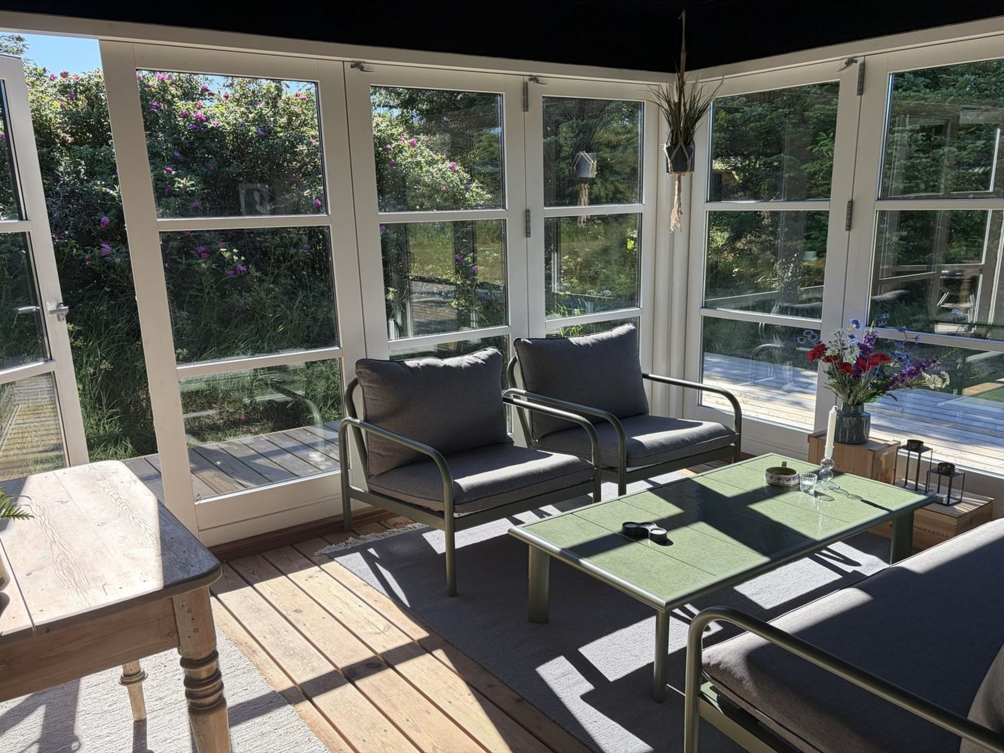 "Goce" - 300m from the sea - Dehors