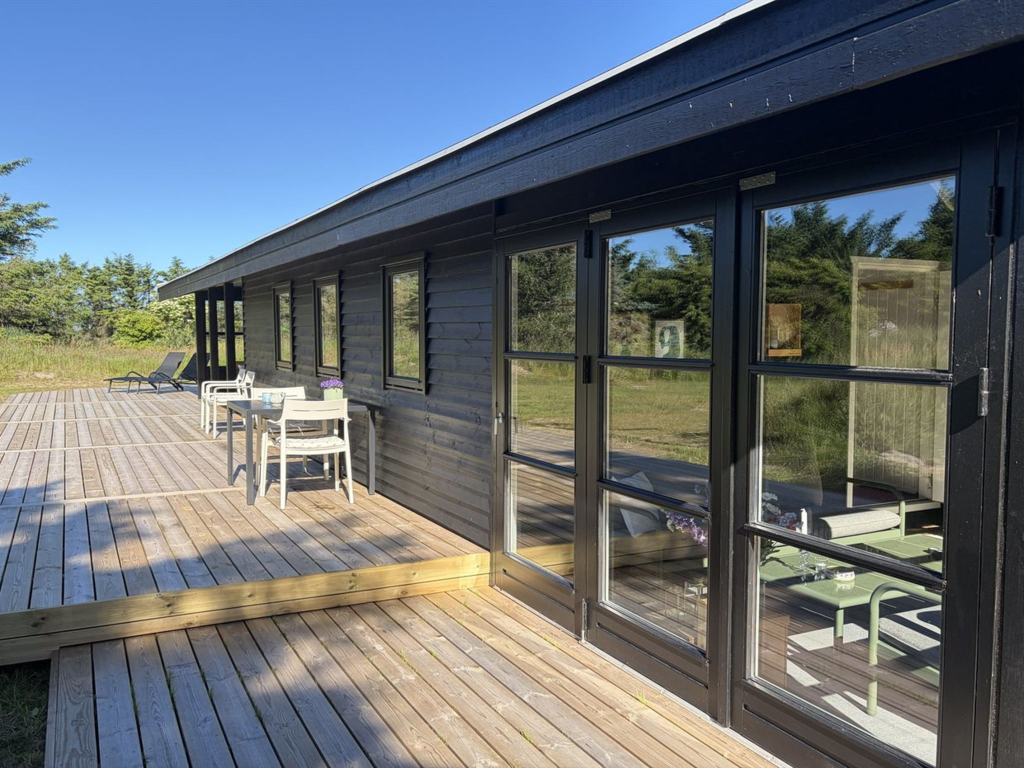 "Goce" - 300m from the sea - Dehors