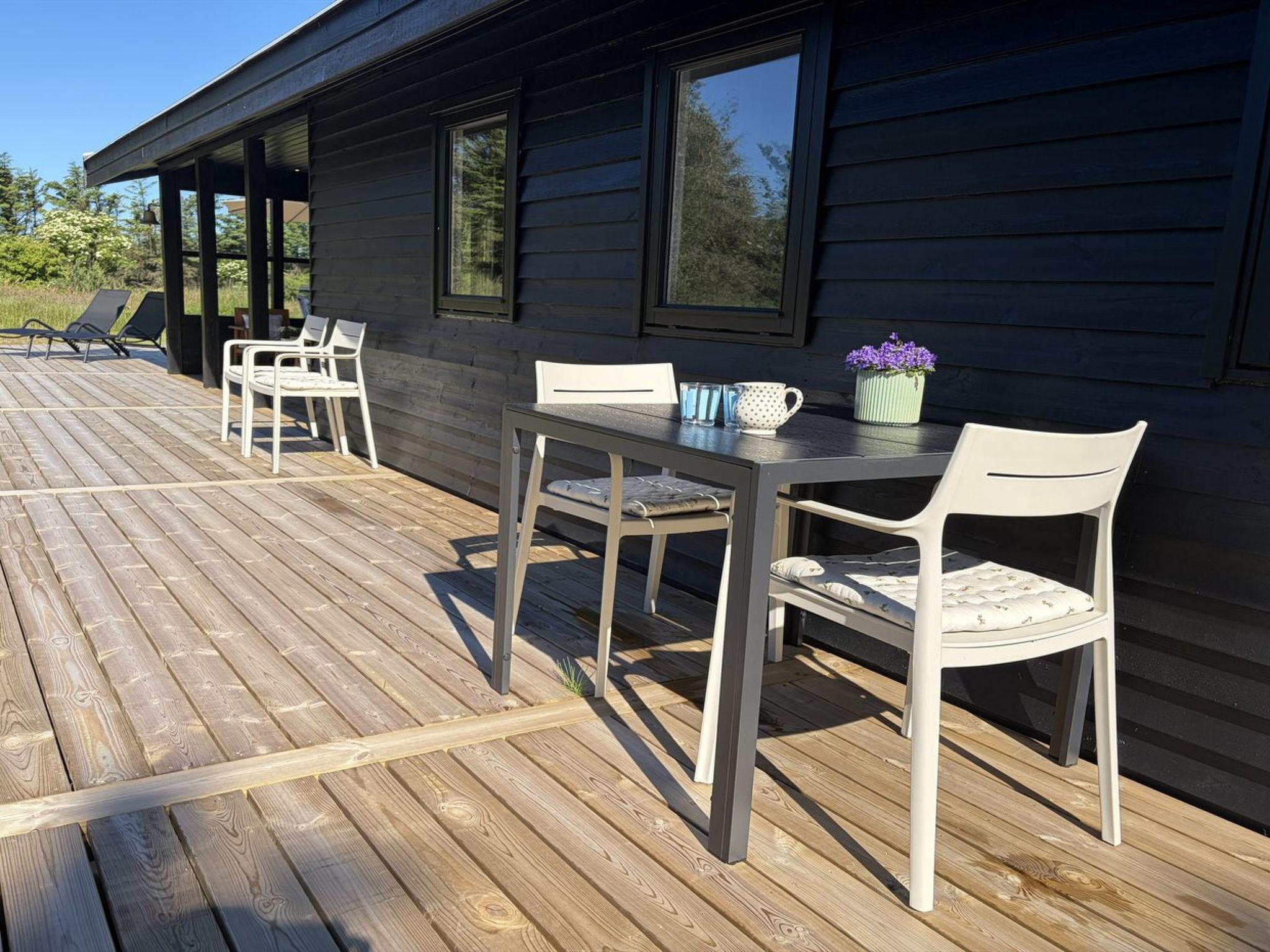 "Goce" - 300m from the sea - Dehors