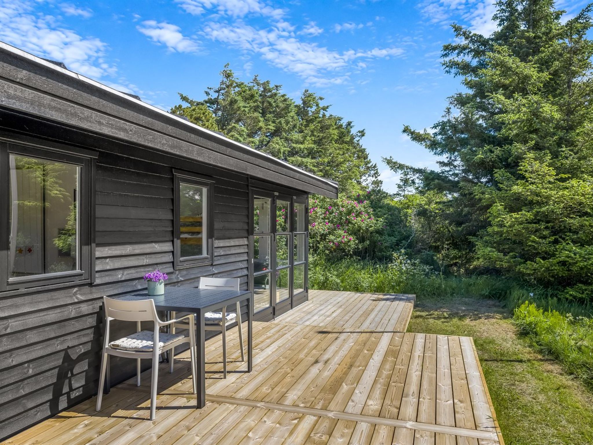 "Goce" - 300m from the sea - Dehors
