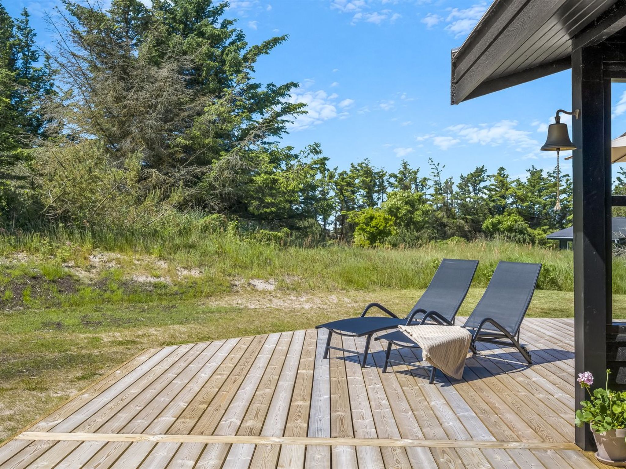 "Goce" - 300m from the sea - Dehors