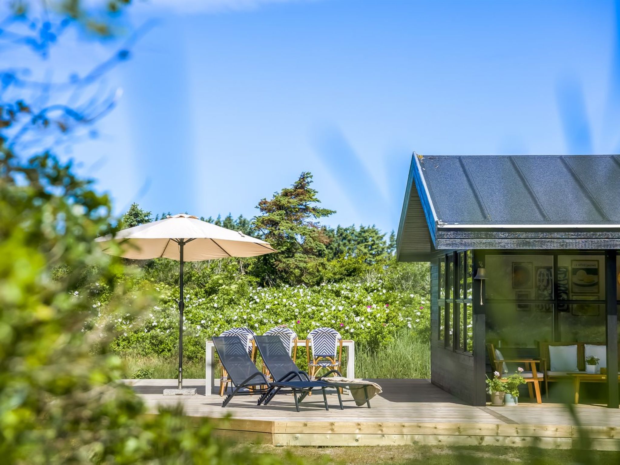 "Goce" - 300m from the sea - Dehors