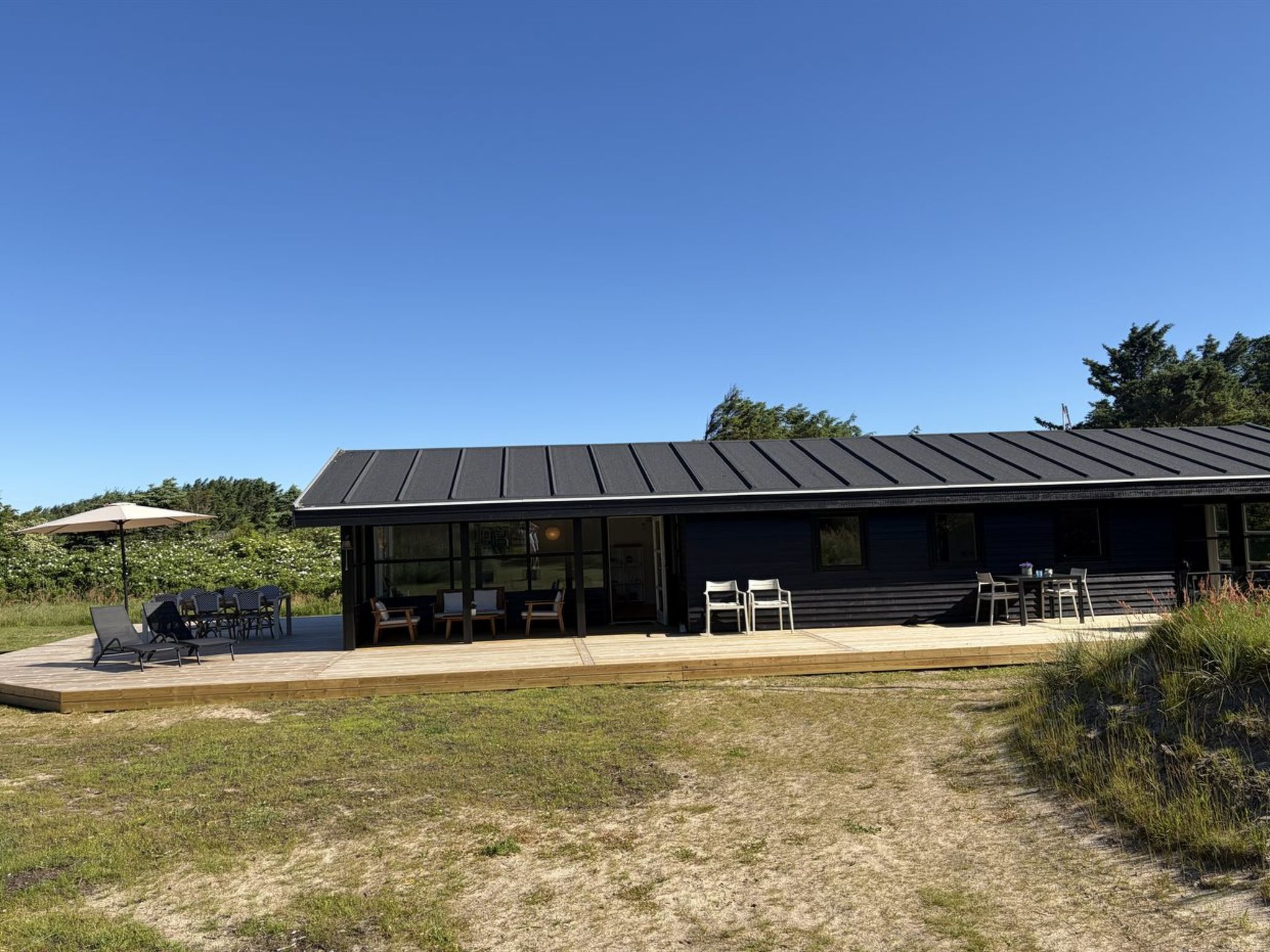 "Goce" - 300m from the sea - Dehors