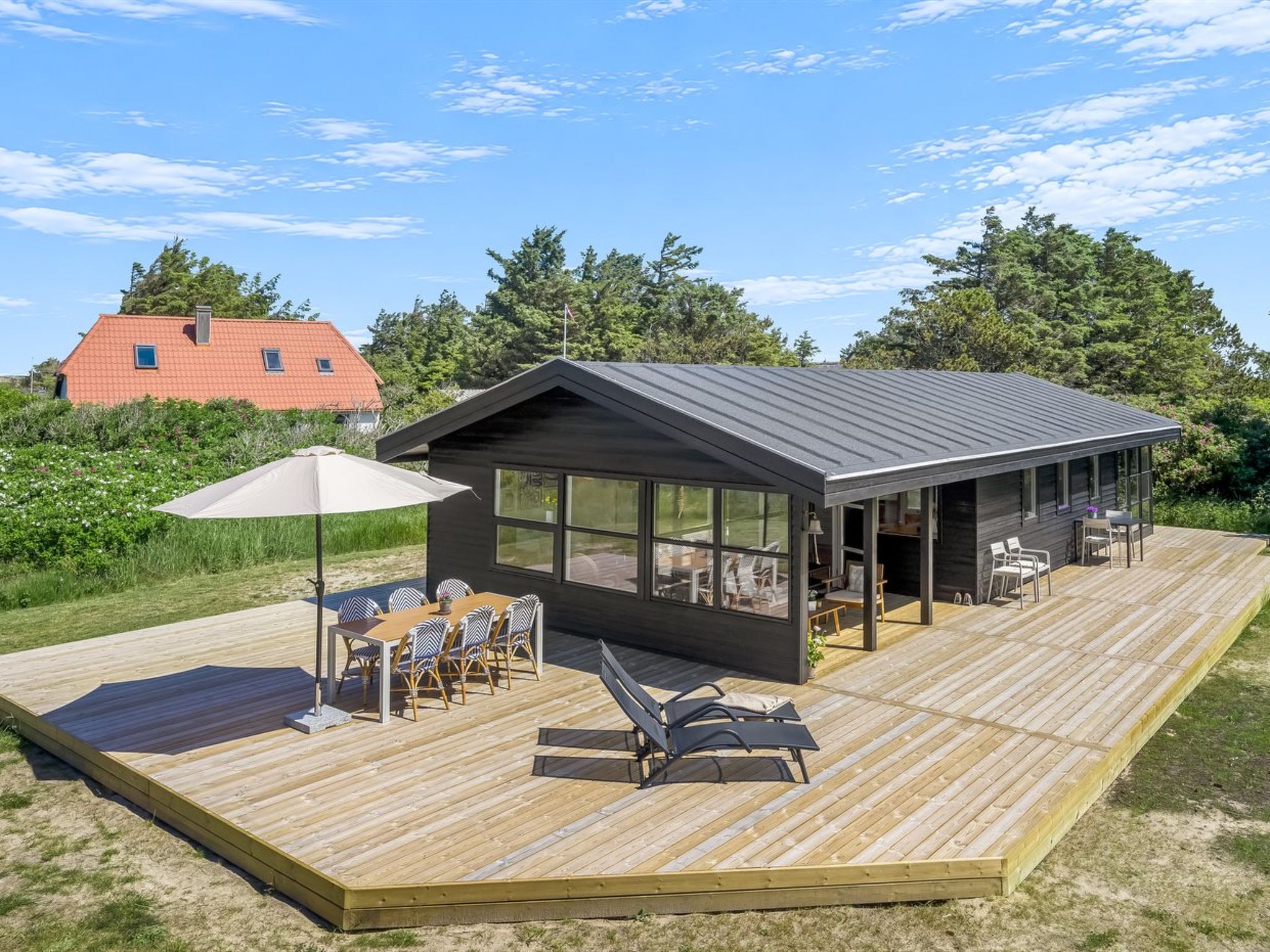"Goce" - 300m from the sea