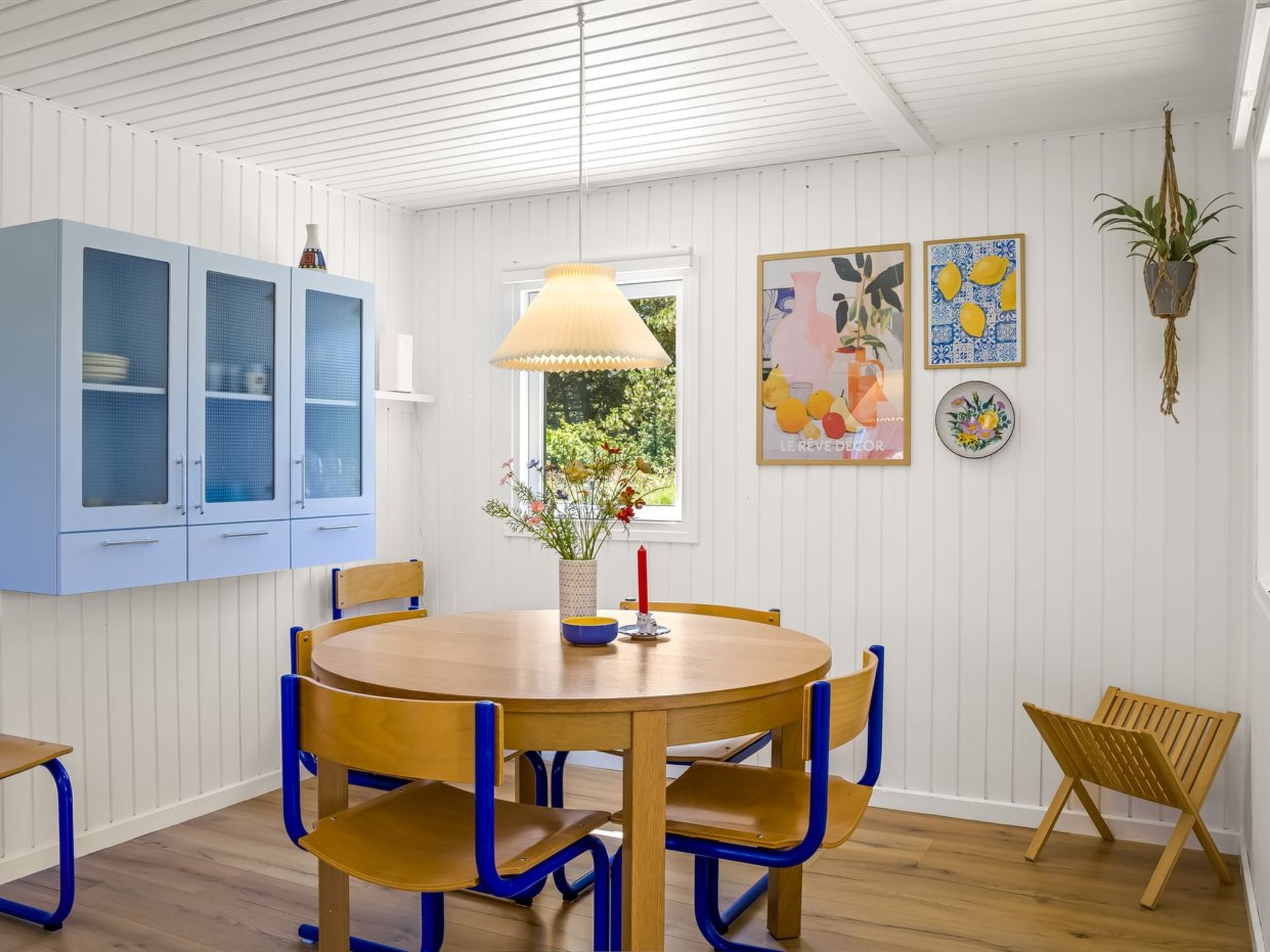 "Goce" - 300m from the sea