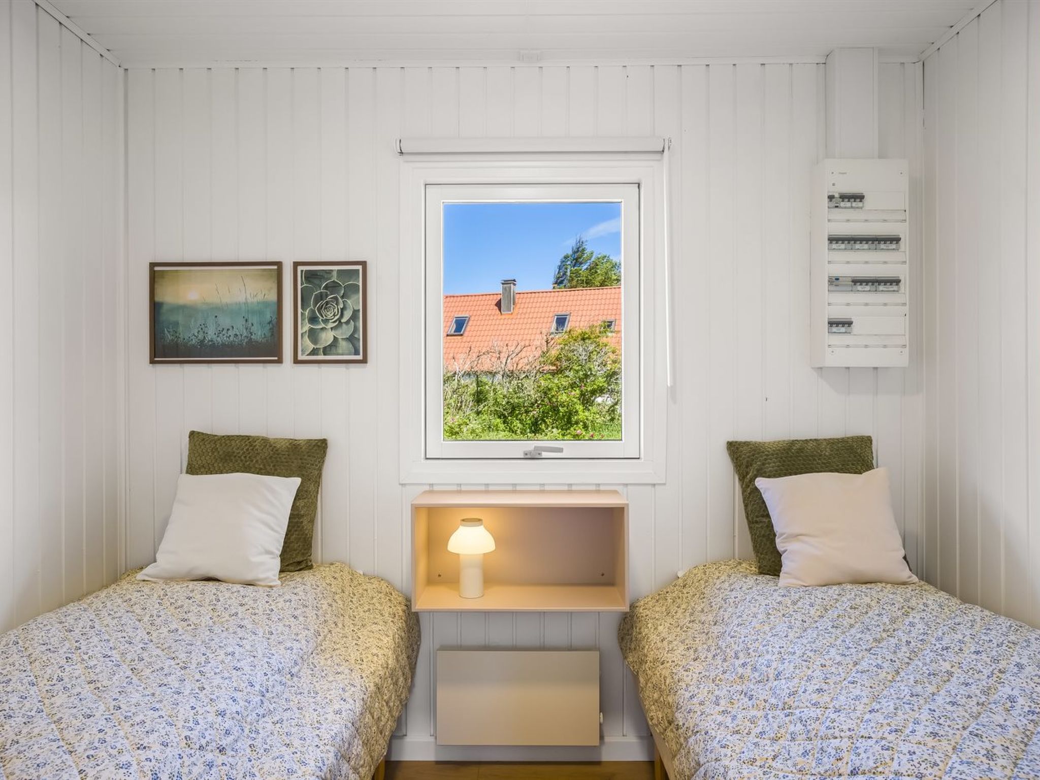 "Goce" - 300m from the sea - Binnen